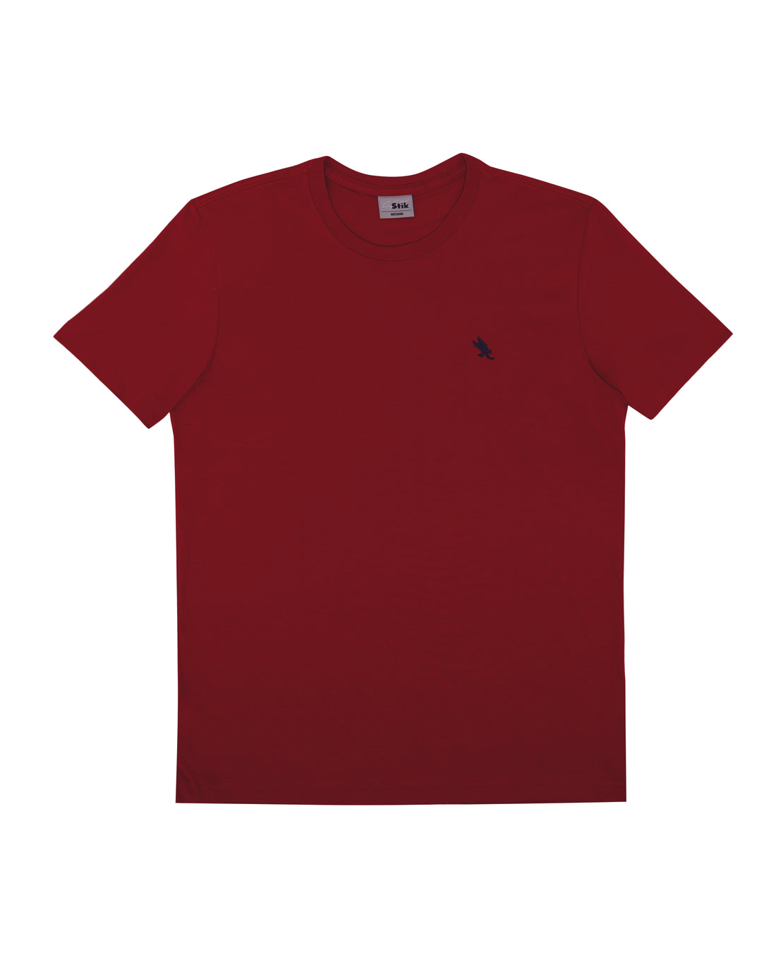 BASIC PIMA TORINO T-SHIRT