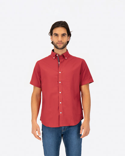 CAMISA MANGA CORTA