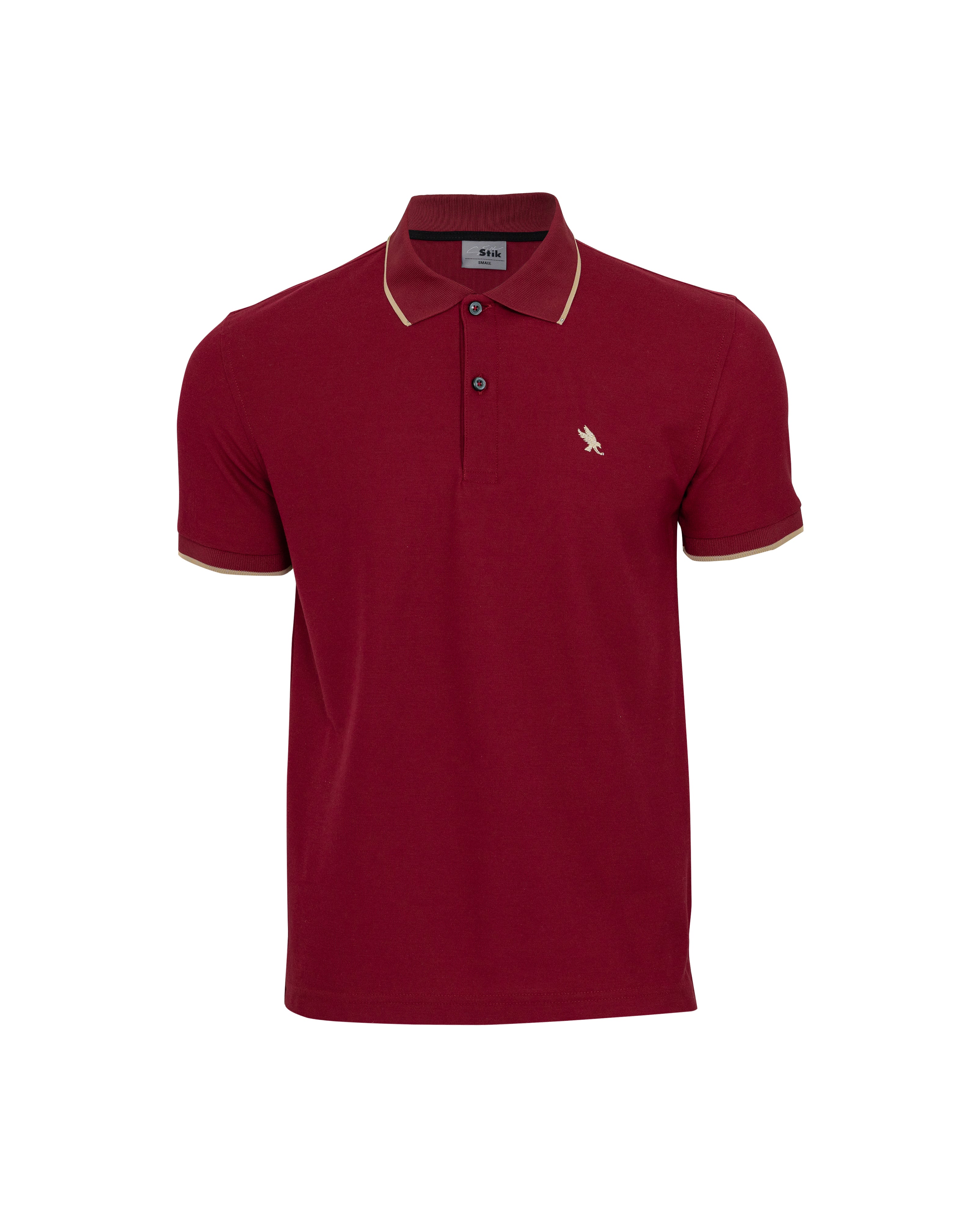 370 BASIC POLO