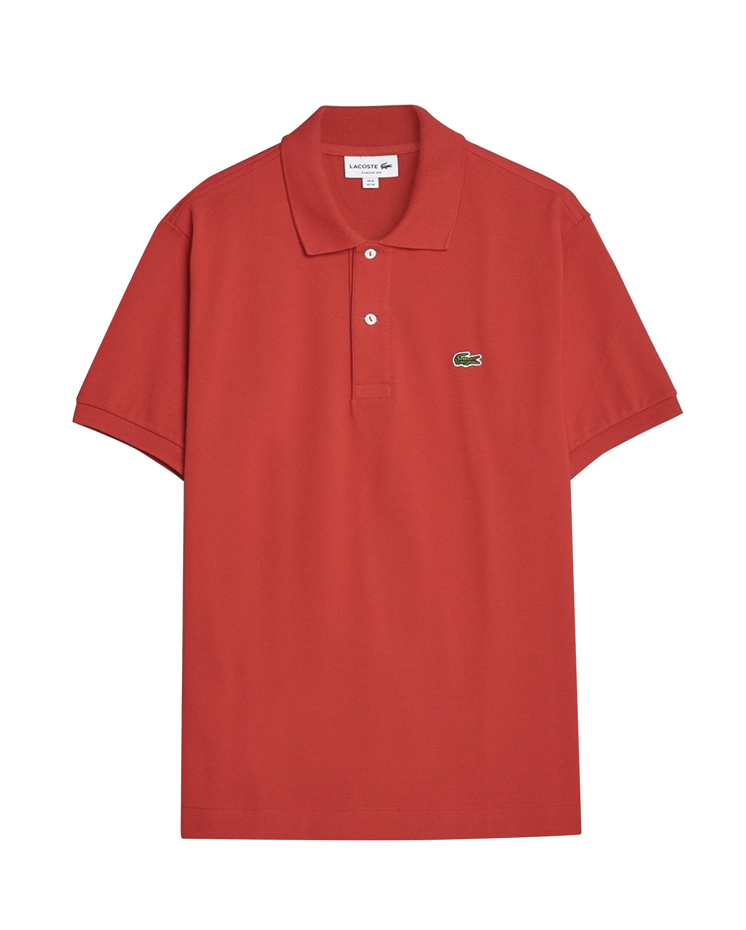 POLO CLÁSICO L.12.12