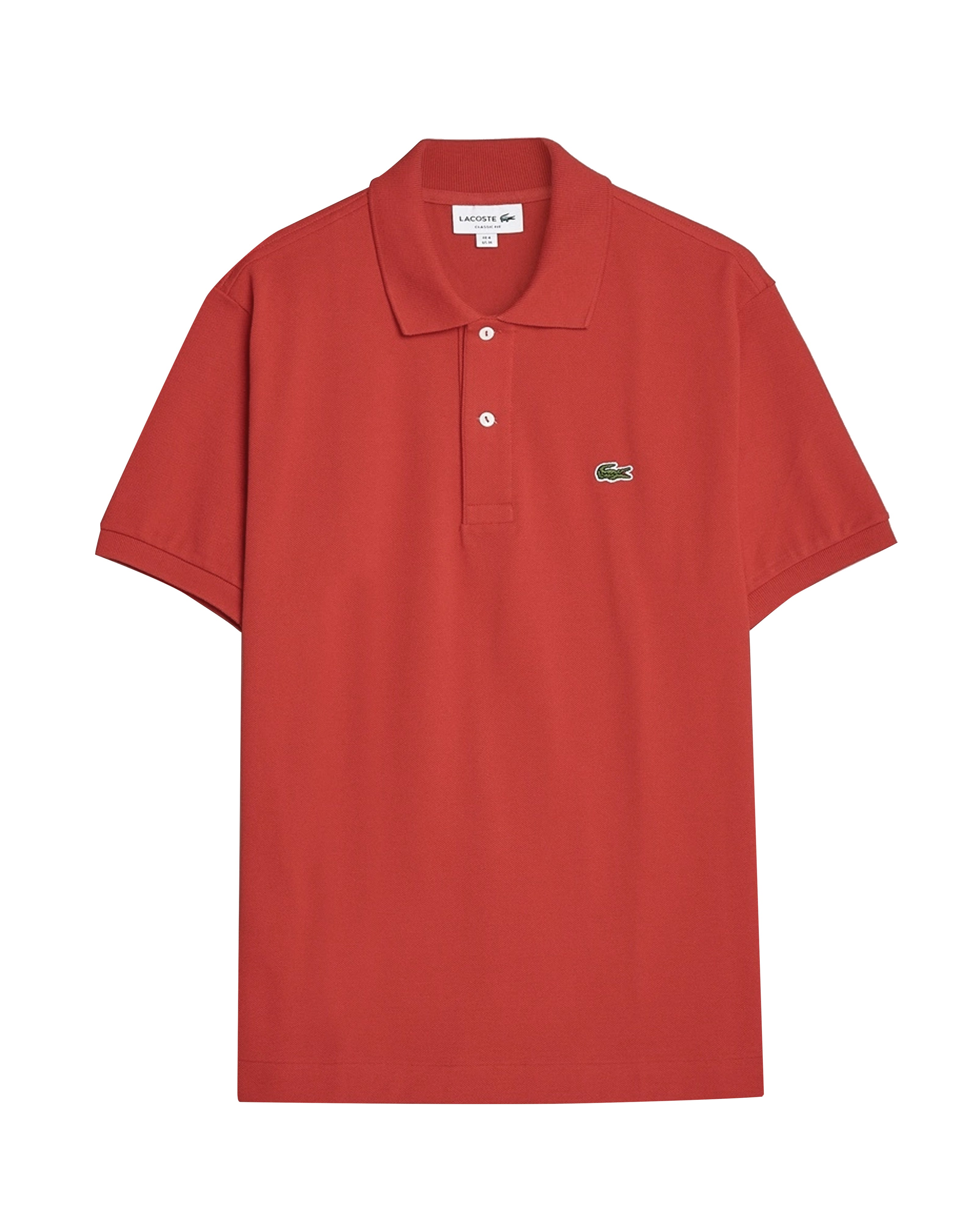POLO CLÁSICO L.12.12