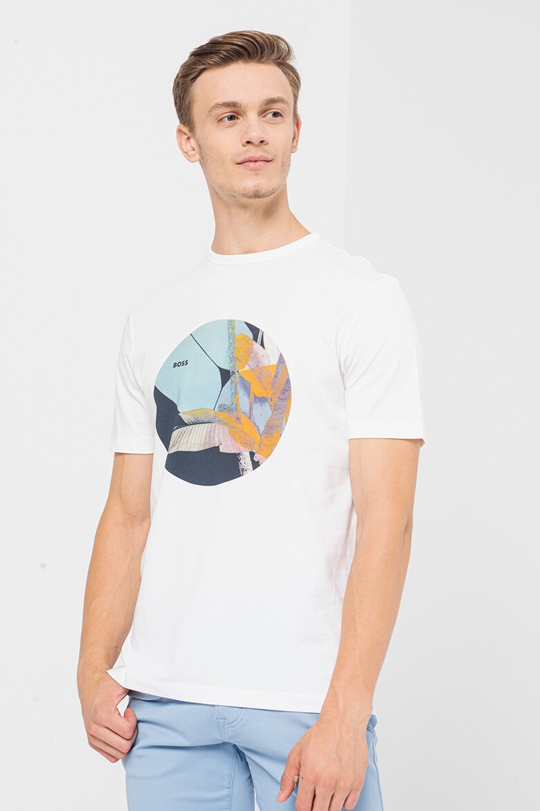 BOSS TIBURT T-SHIRT
