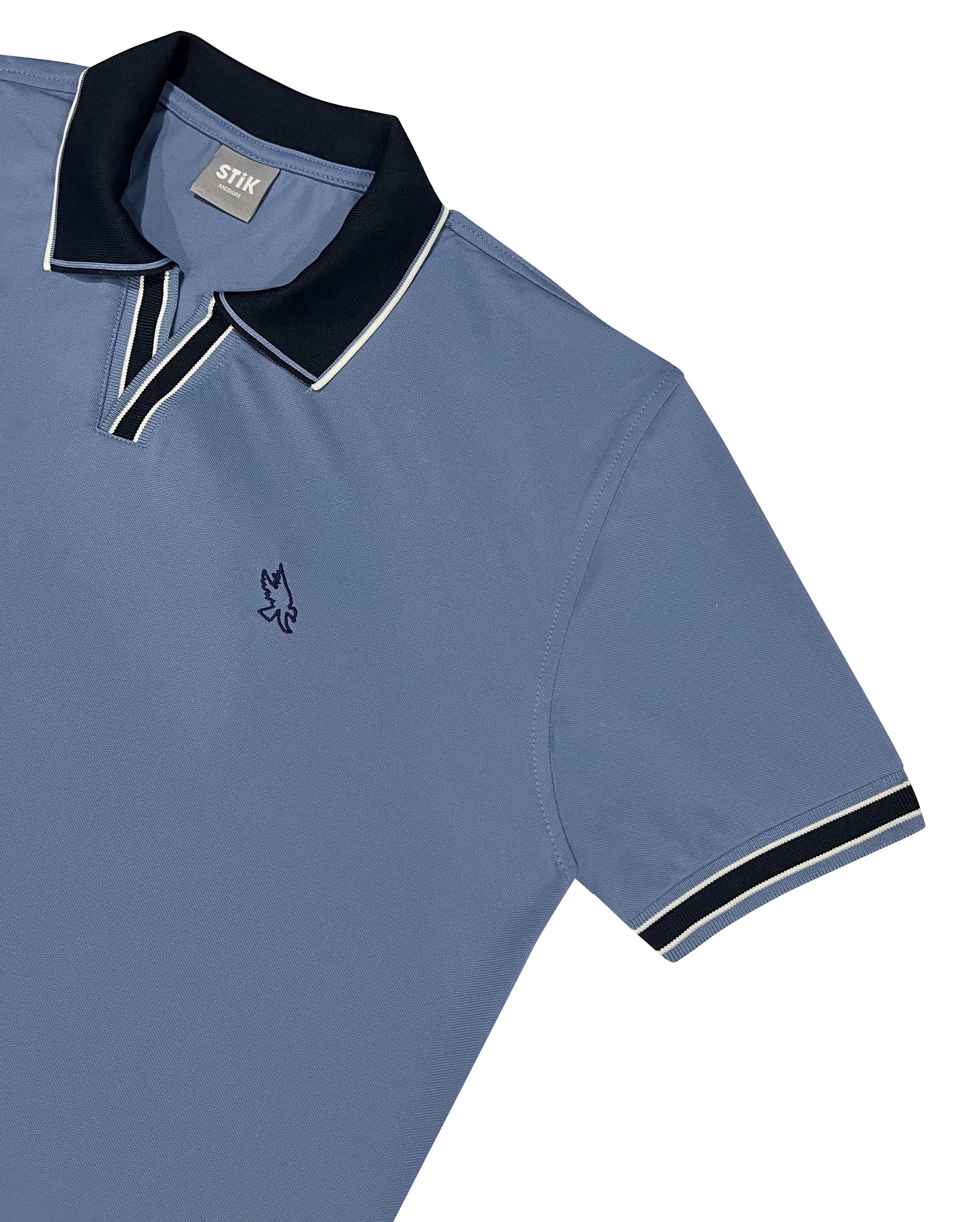 COOL DRY POLO