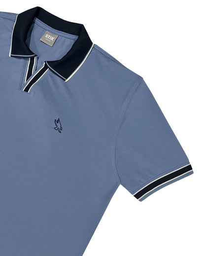 COOL DRY POLO