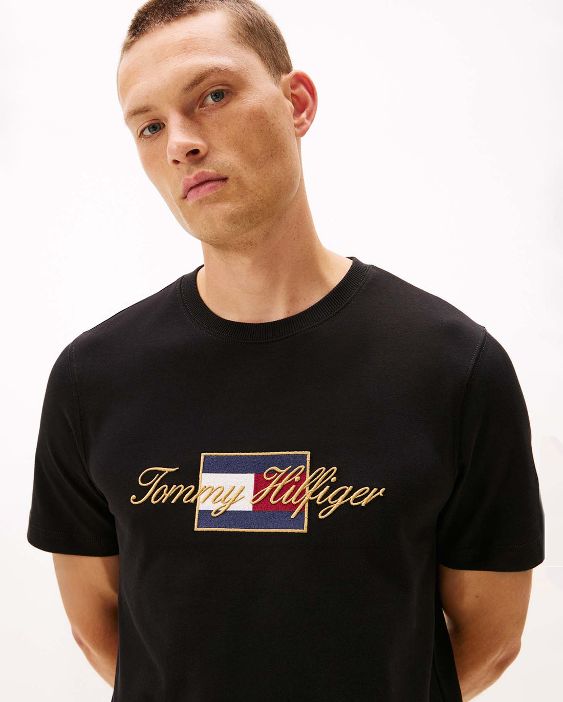ICON GOLD TEE