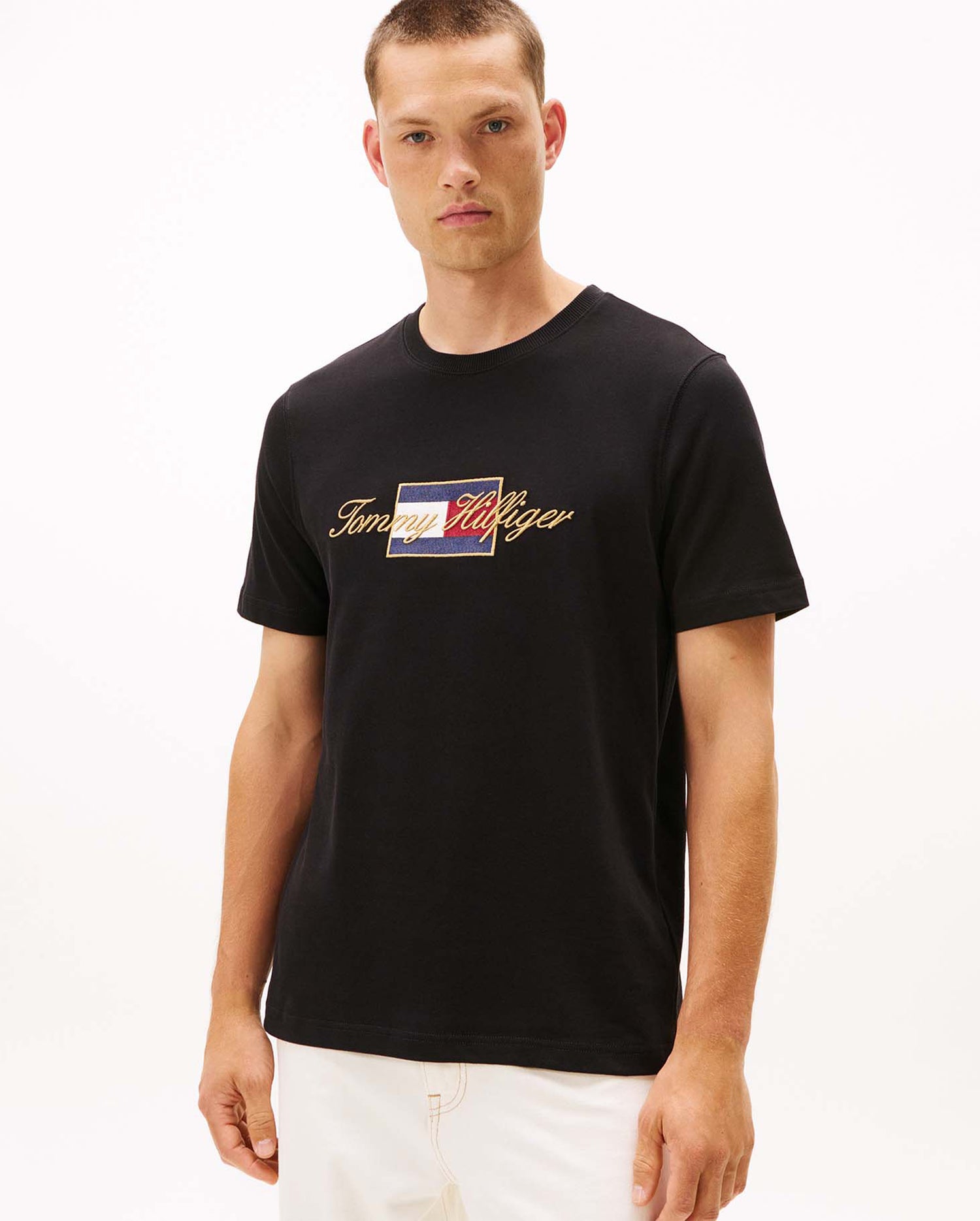 ICON GOLD TEE