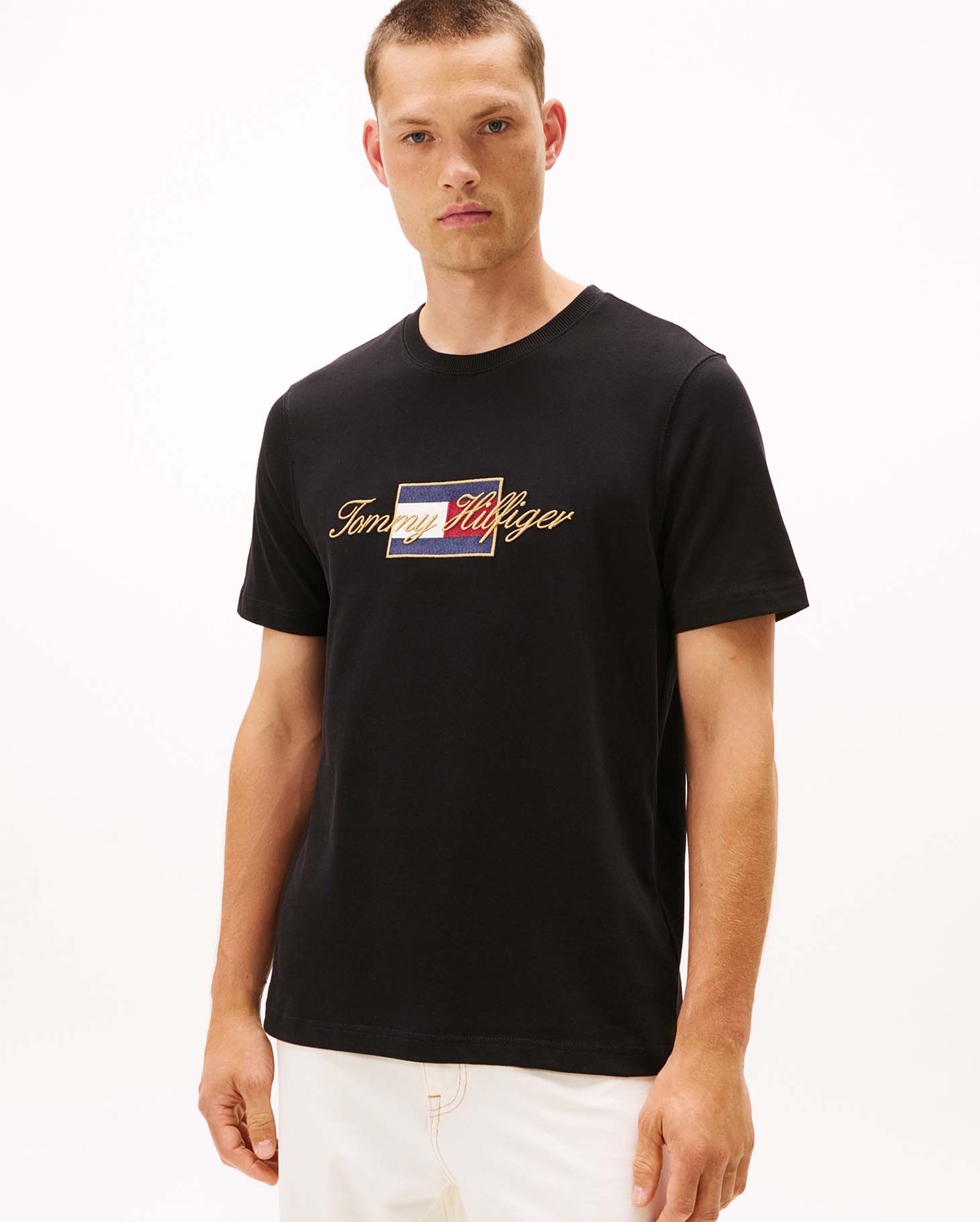 ICON GOLD TEE