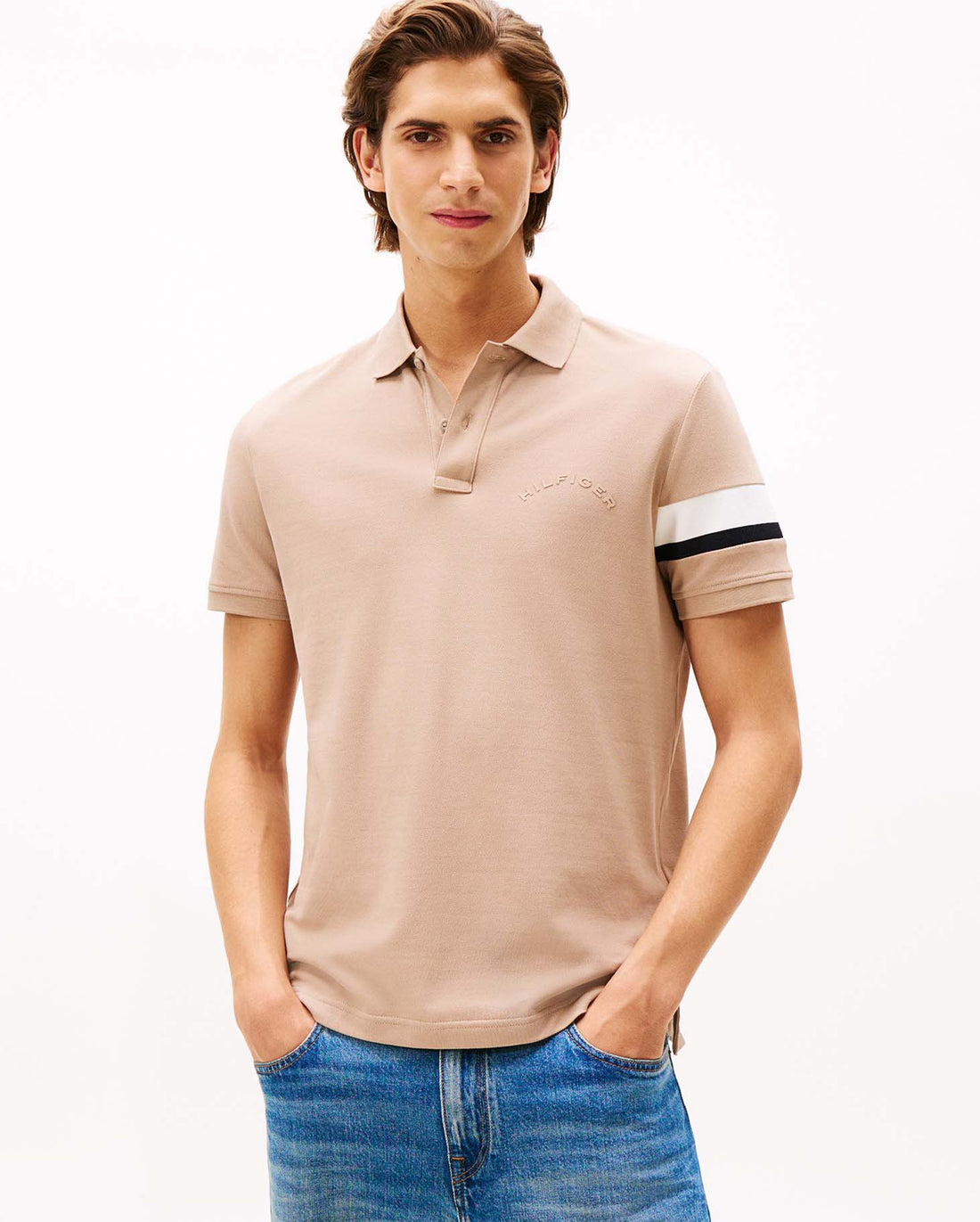 SLEEVE TAPE REG POLO