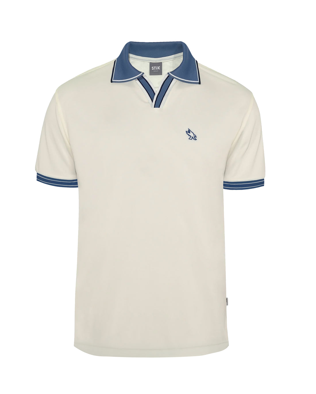 COOL DRY POLO