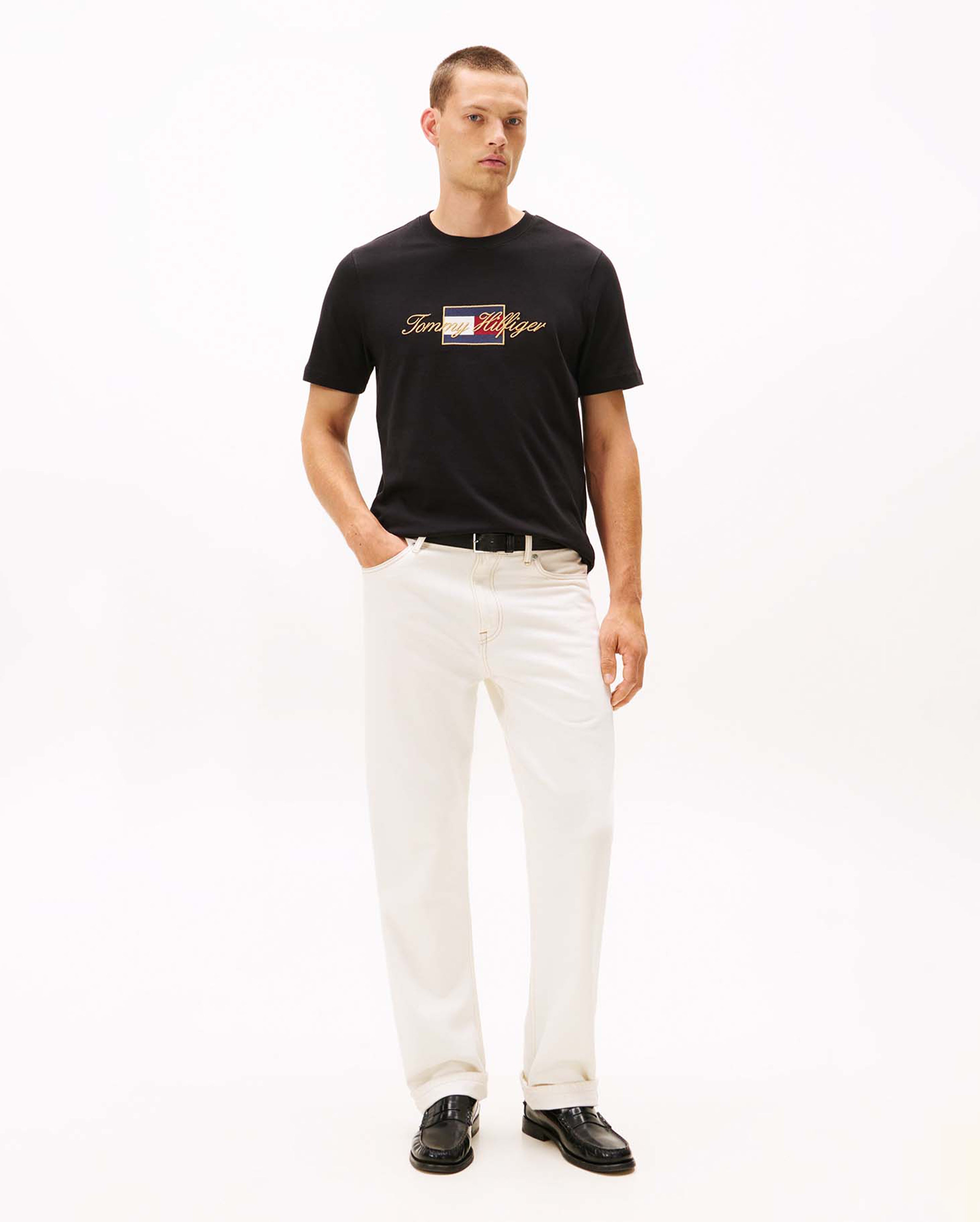 ICON GOLD TEE