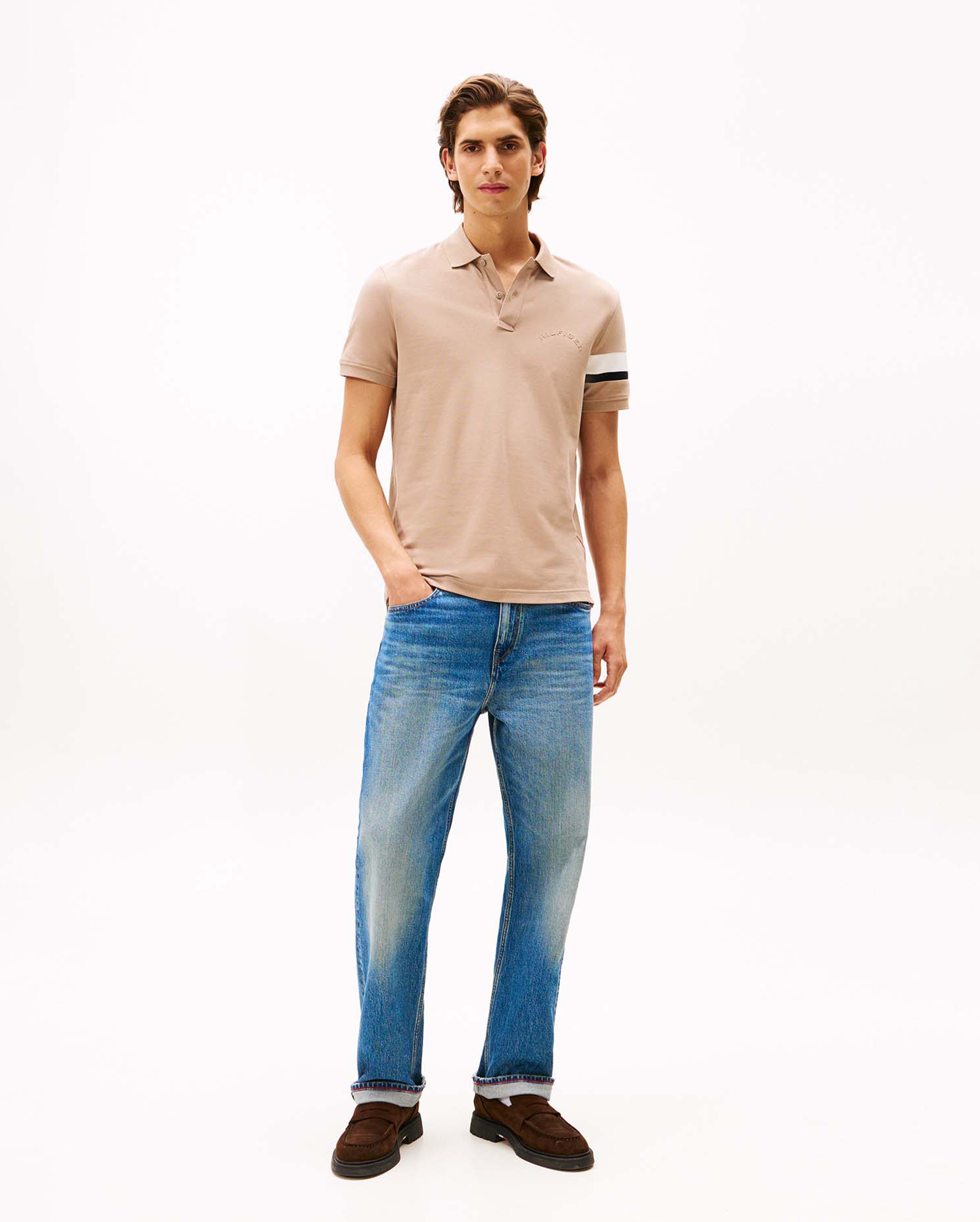 SLEEVE TAPE REG POLO