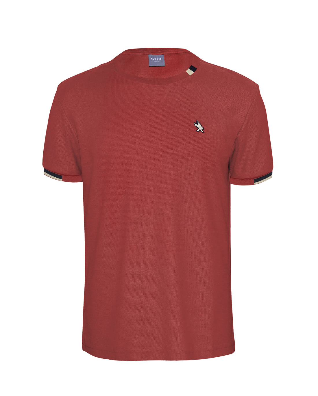 COOL DRY ENSIGN T-SHIRT