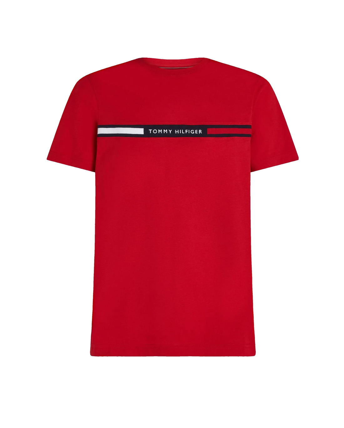 ROUND NECK T-SHIRT