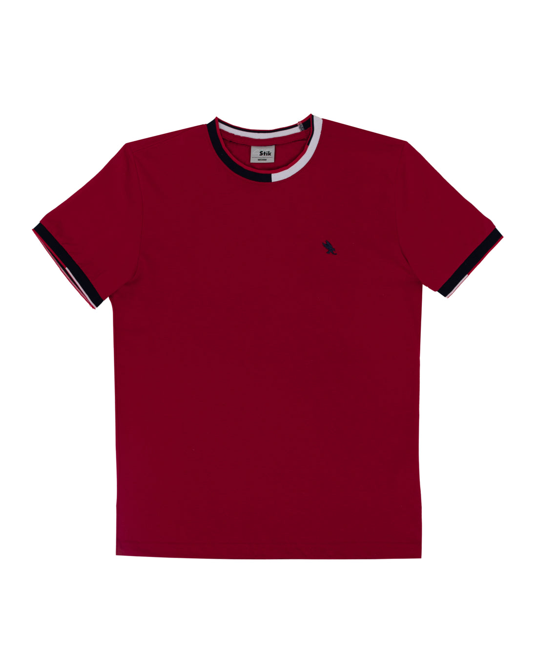 PIMA URBAN C&amp;P T-SHIRT