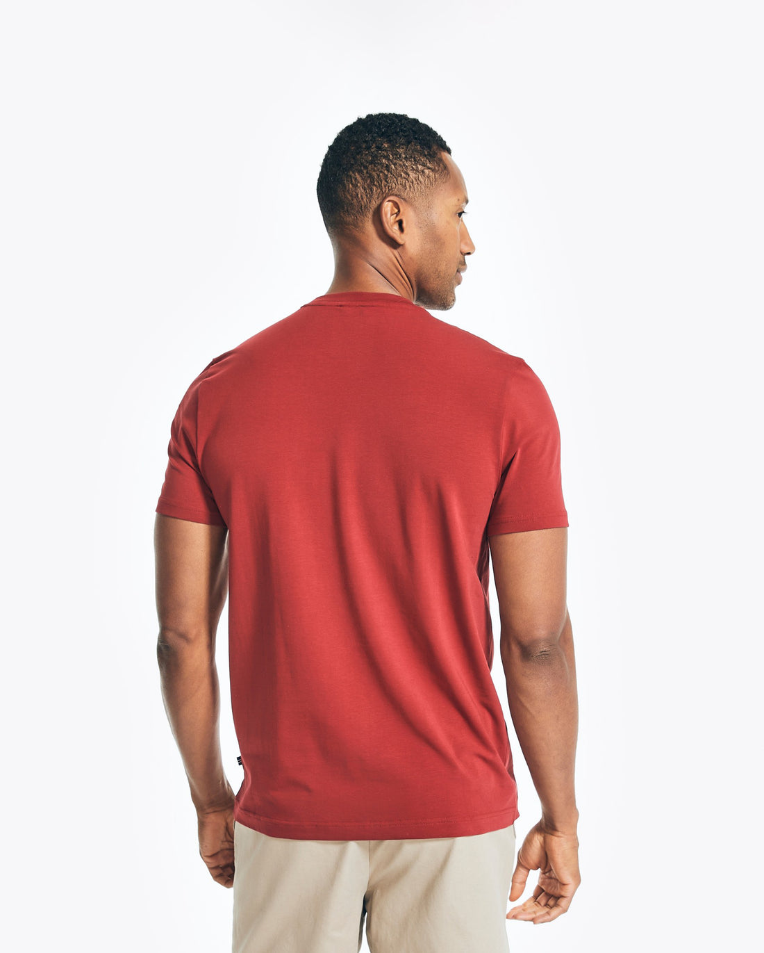 CREWNECK T-SHIRT