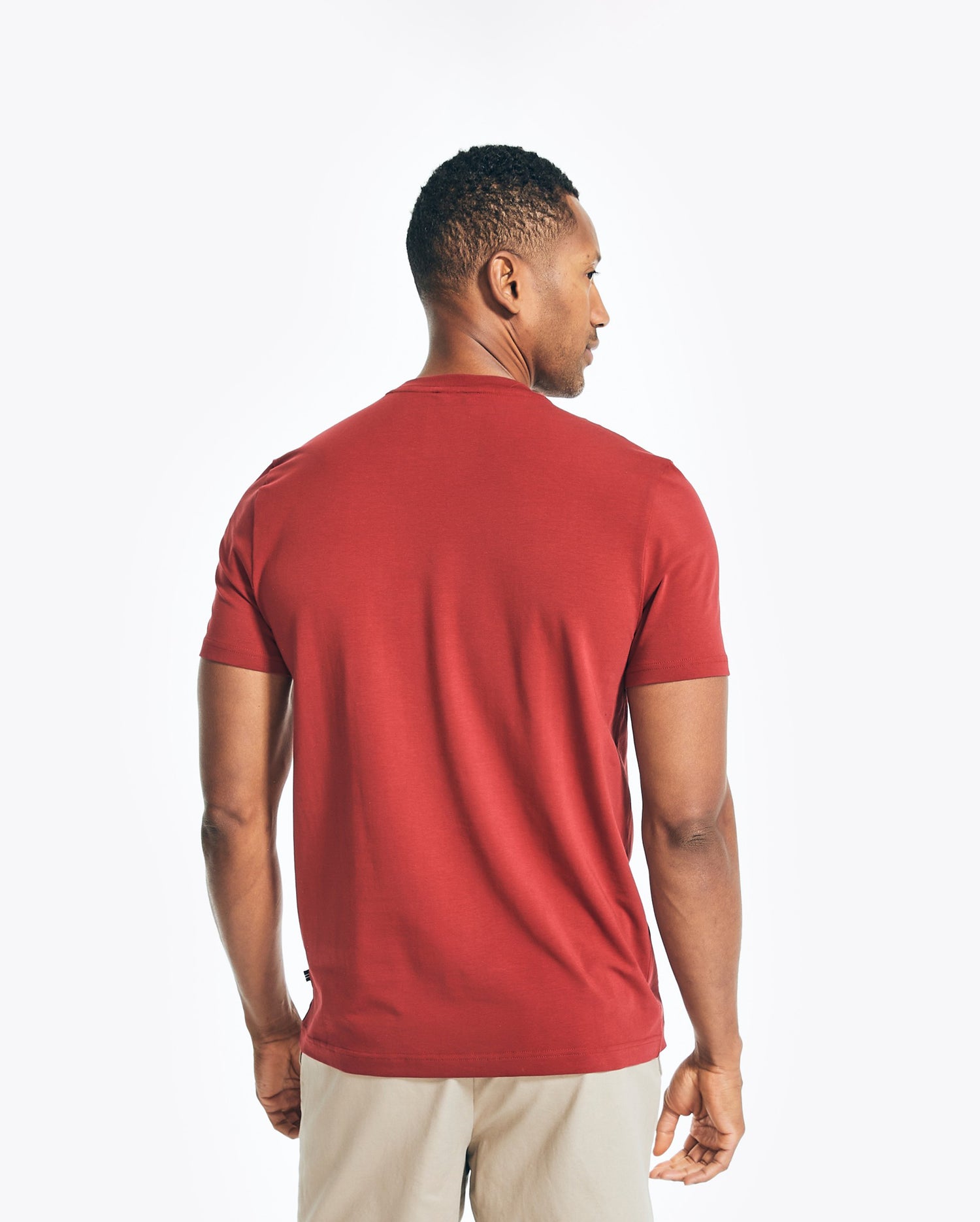 CREWNECK T-SHIRT