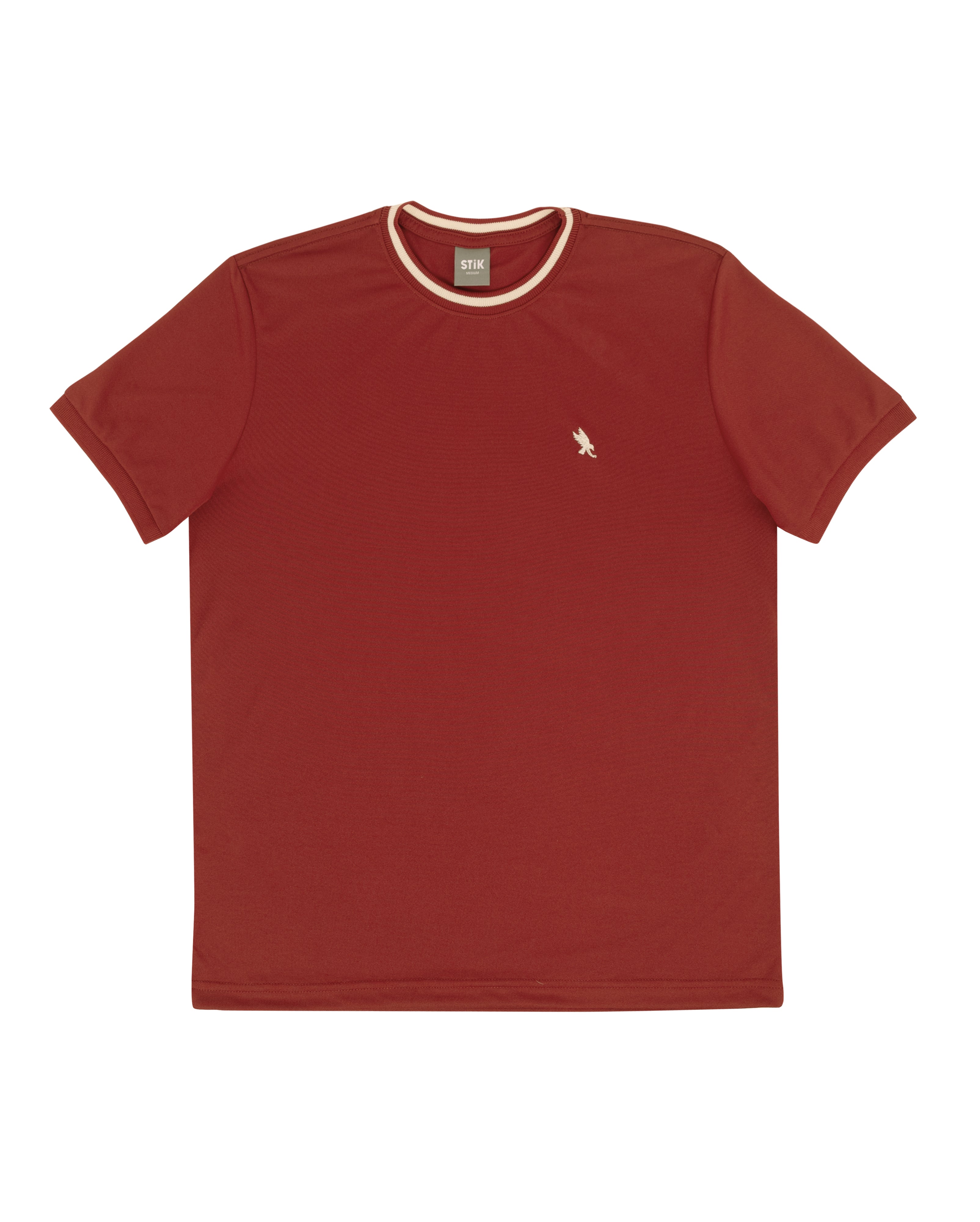 COOL DRY ESSENTIAL T-SHIRT