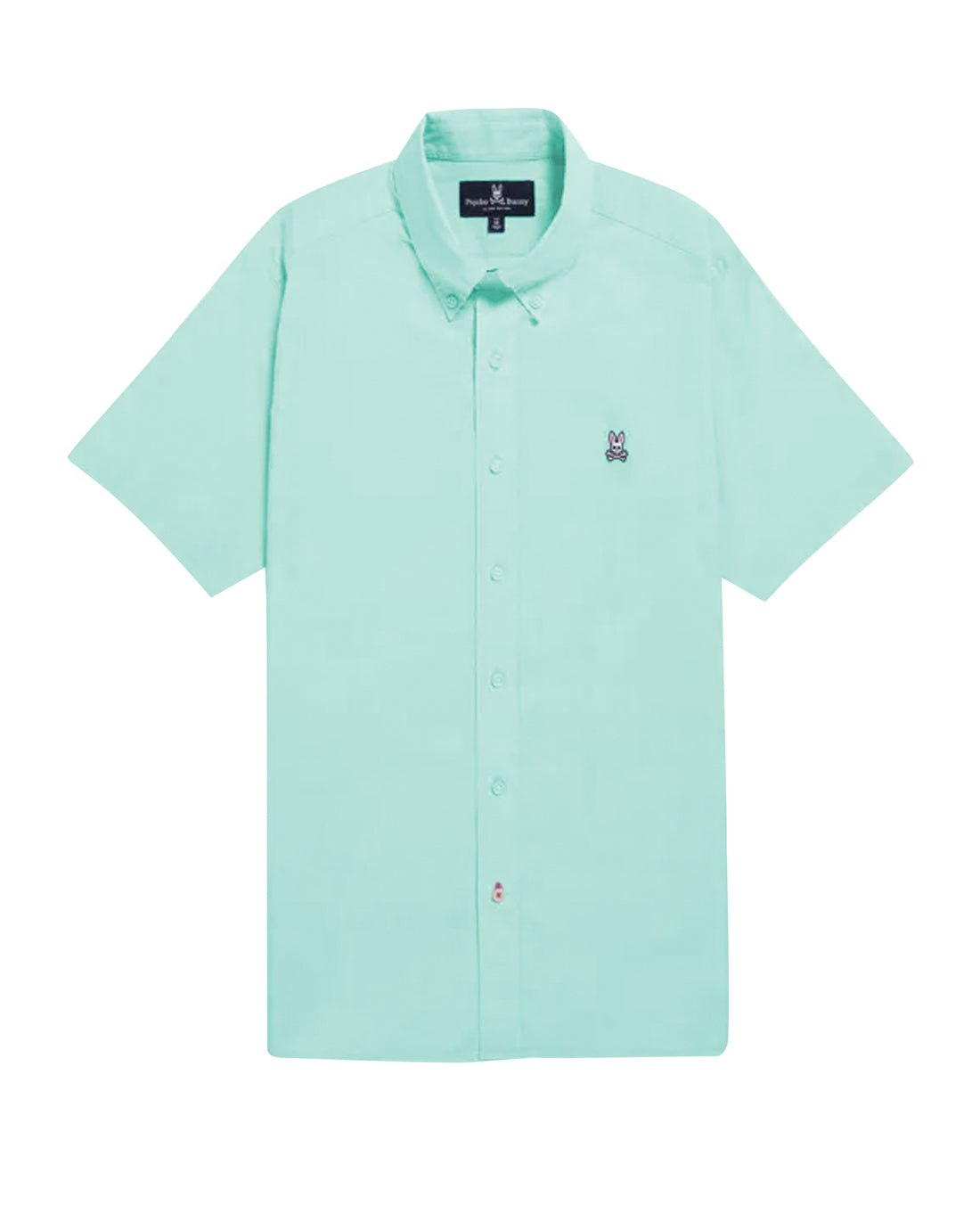 MENS CABANA SHORT SLEEVE SHIRT