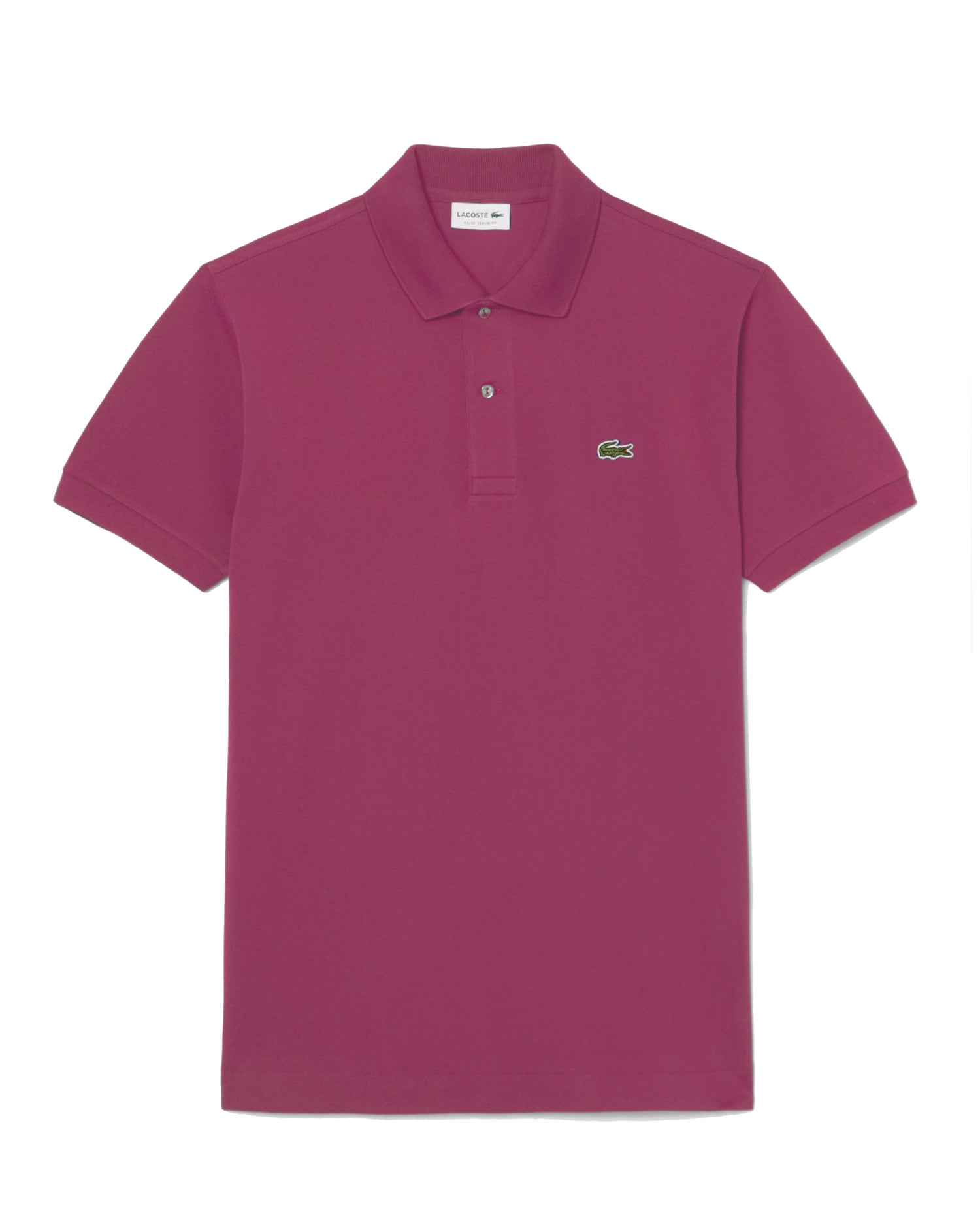 POLO CLÁSICO L.12.12