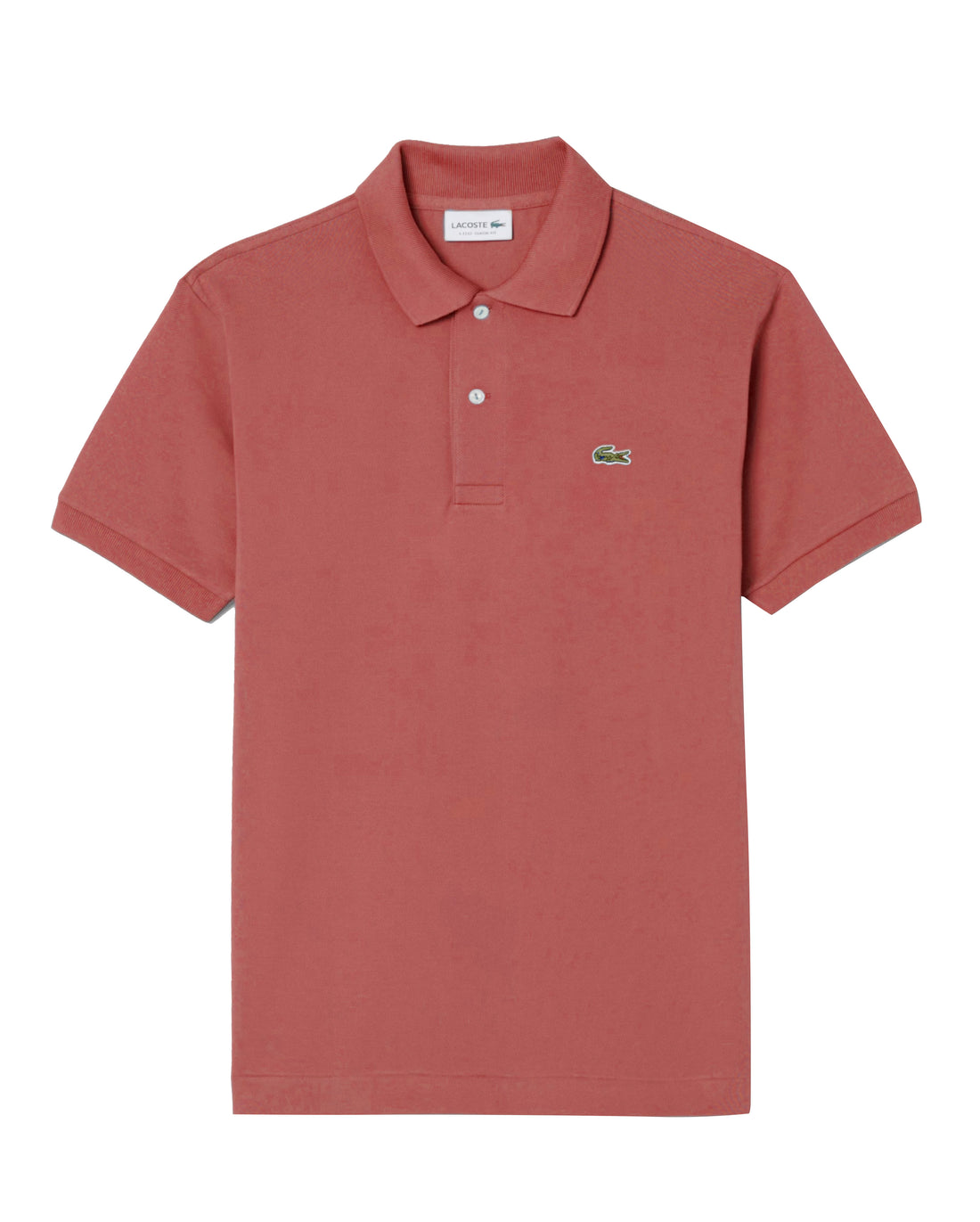 POLO CLÁSICO L.12.12
