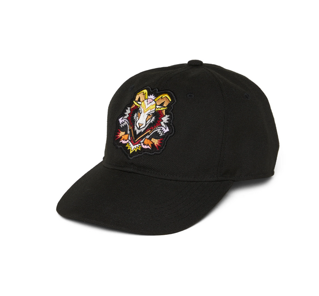 GORRA PSYCHO BUNNY