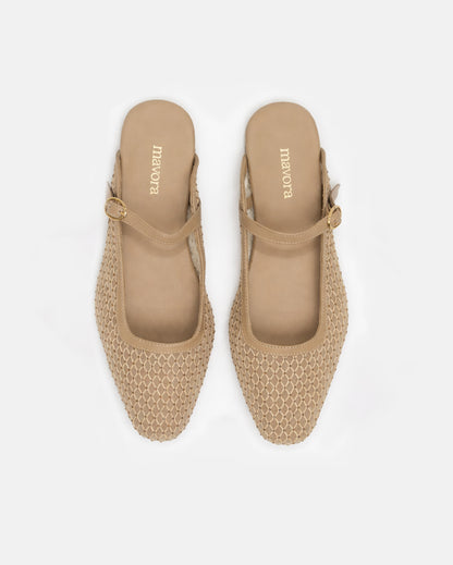 KISSY SAND