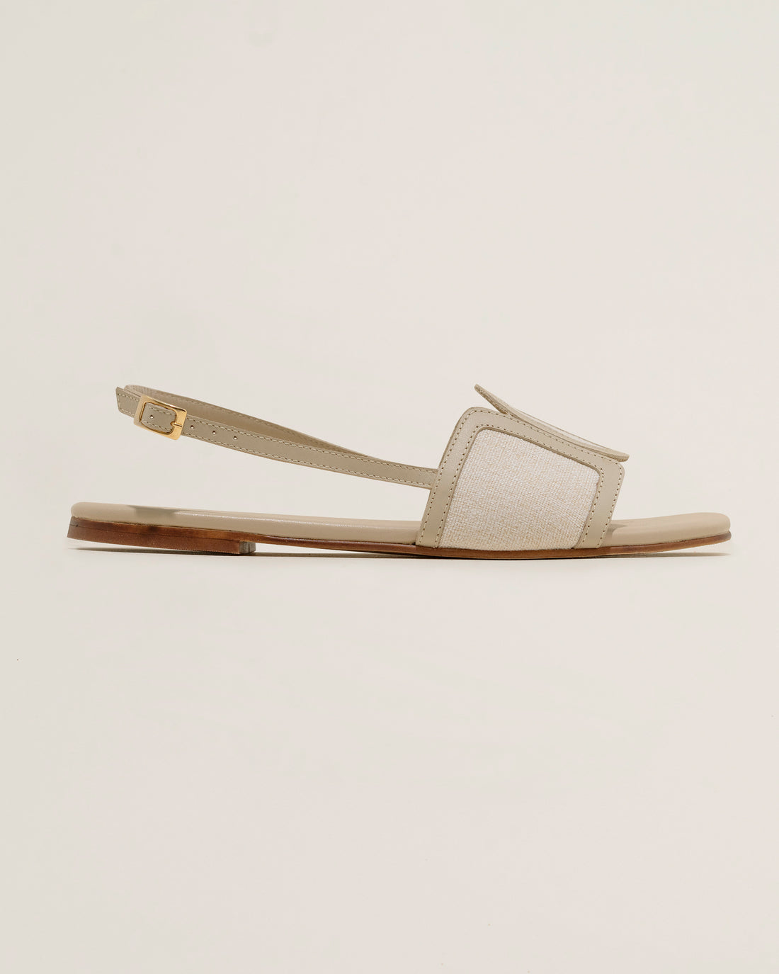 STELLA BEIGE LINEN