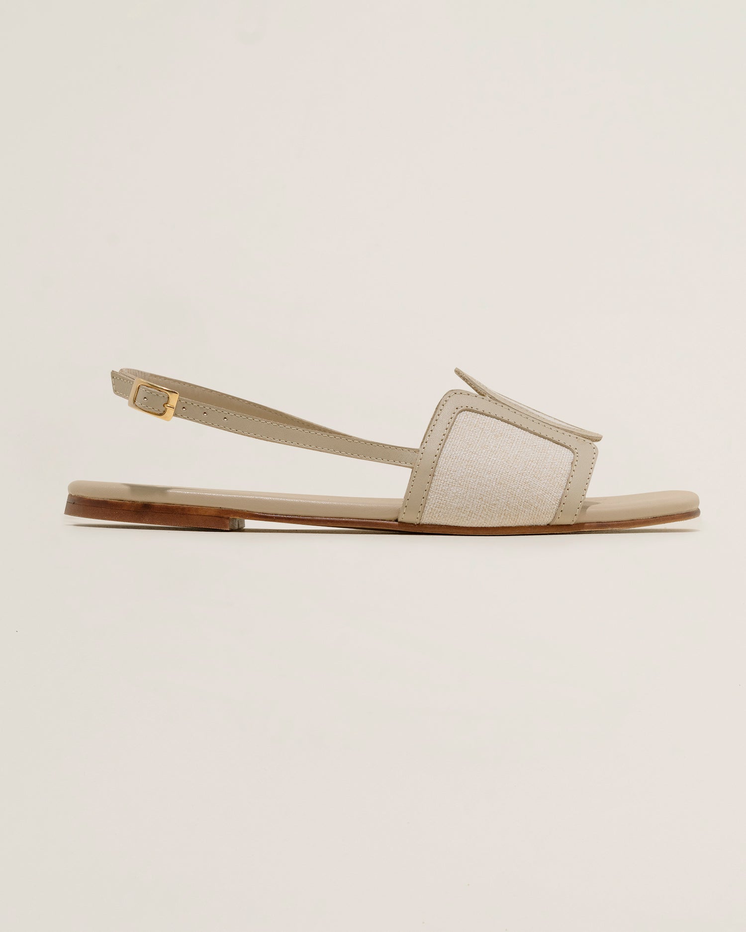 STELLA BEIGE LINEN