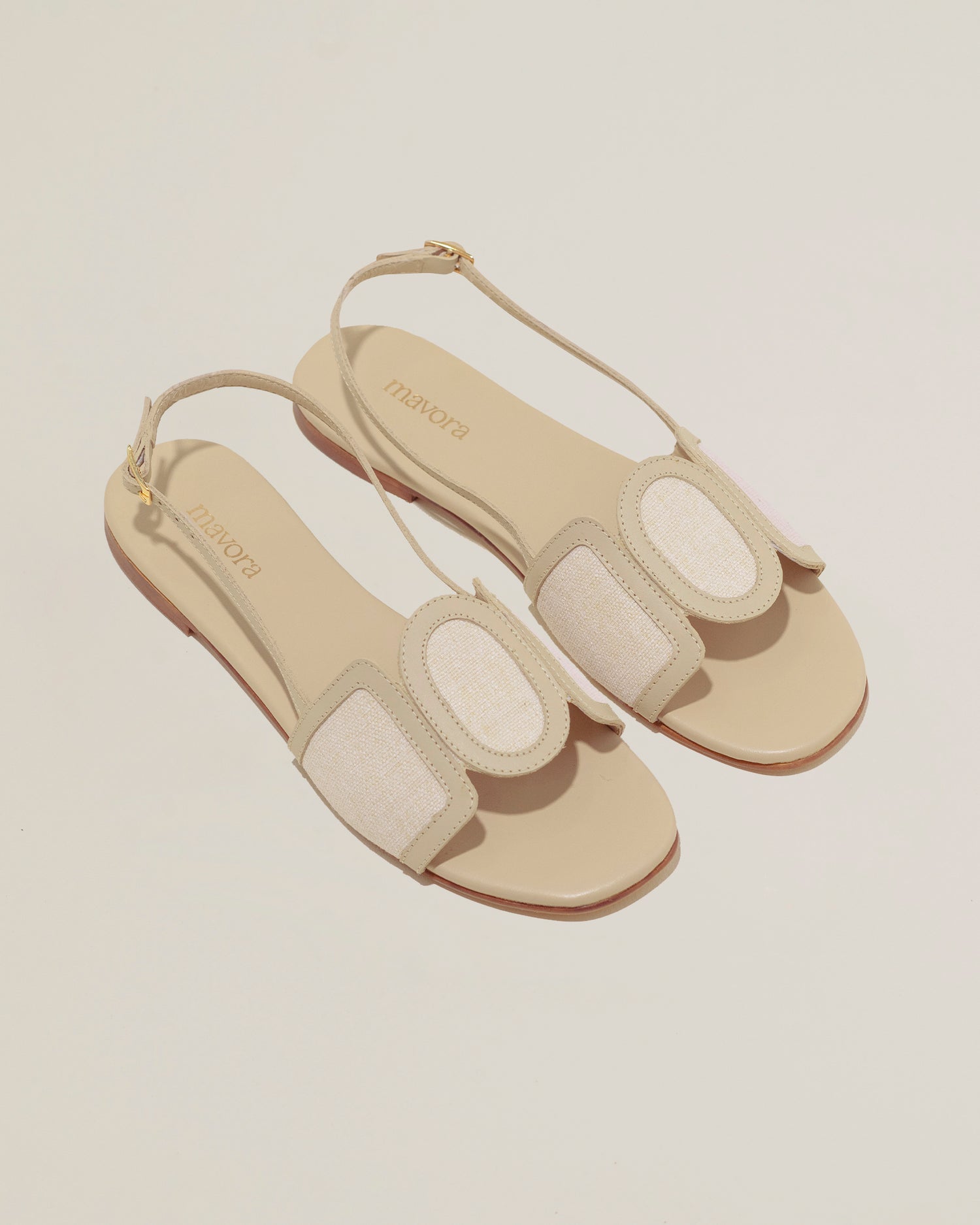 STELLA BEIGE LINEN