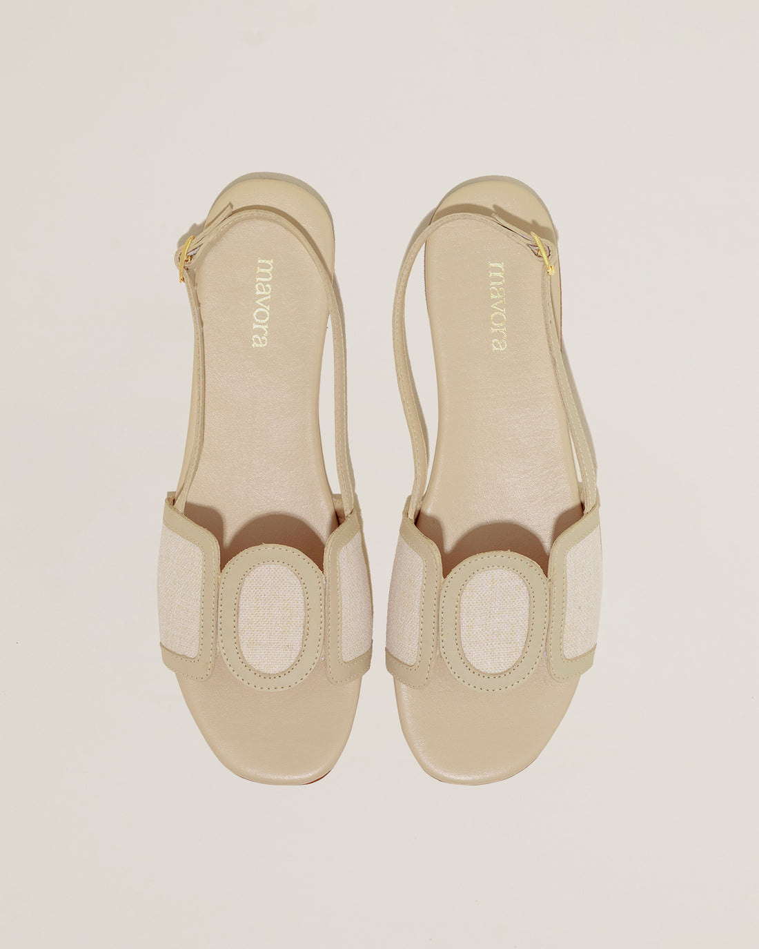 STELLA BEIGE LINEN