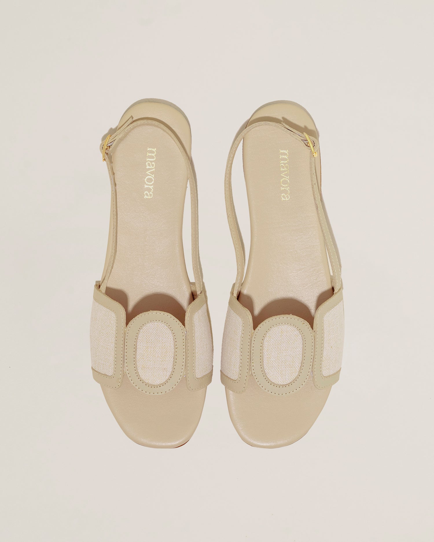 STELLA BEIGE LINEN