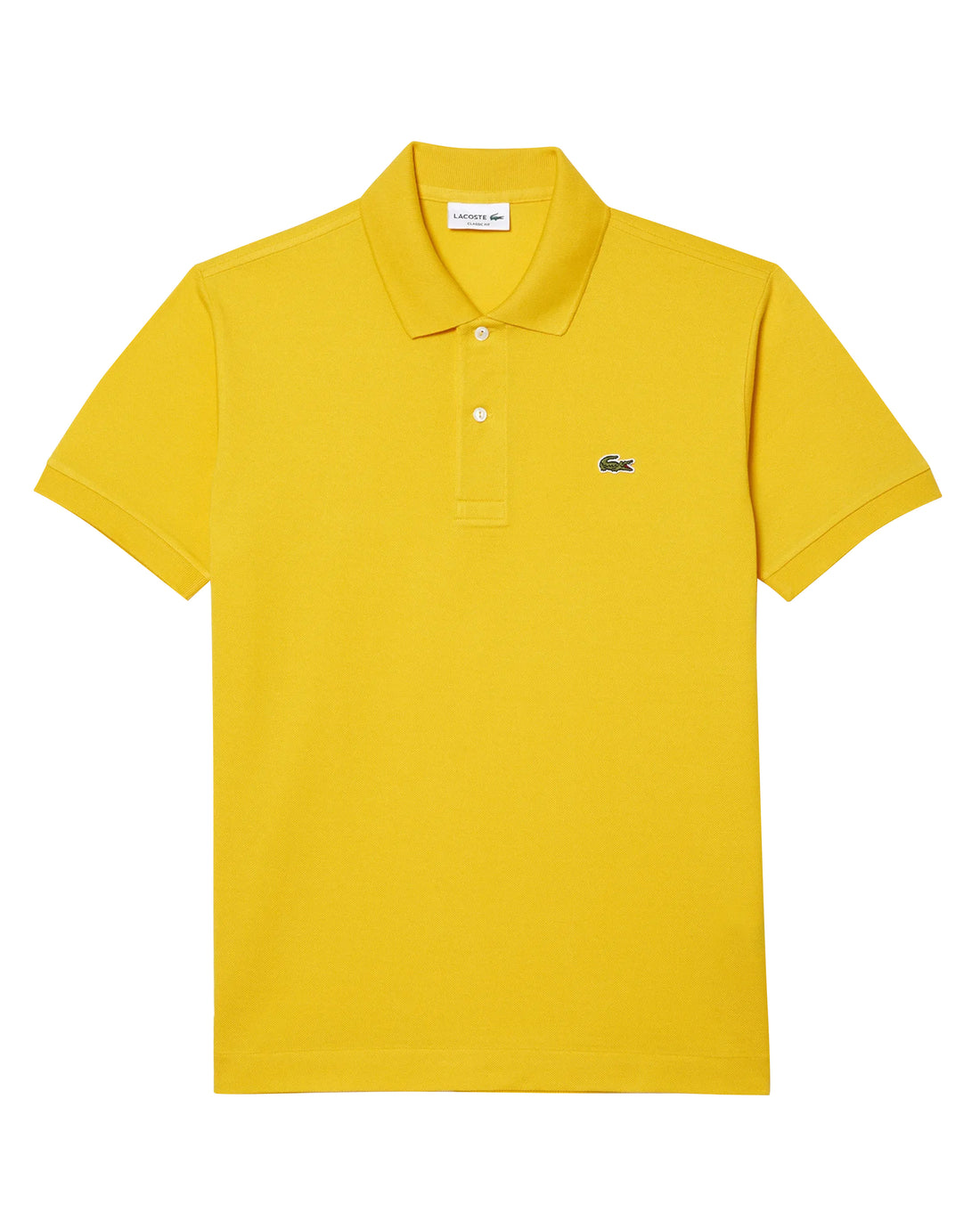 POLO CLÁSICO L.12.12