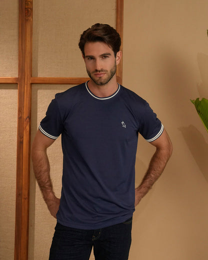 COOL DRY T-SHIRT