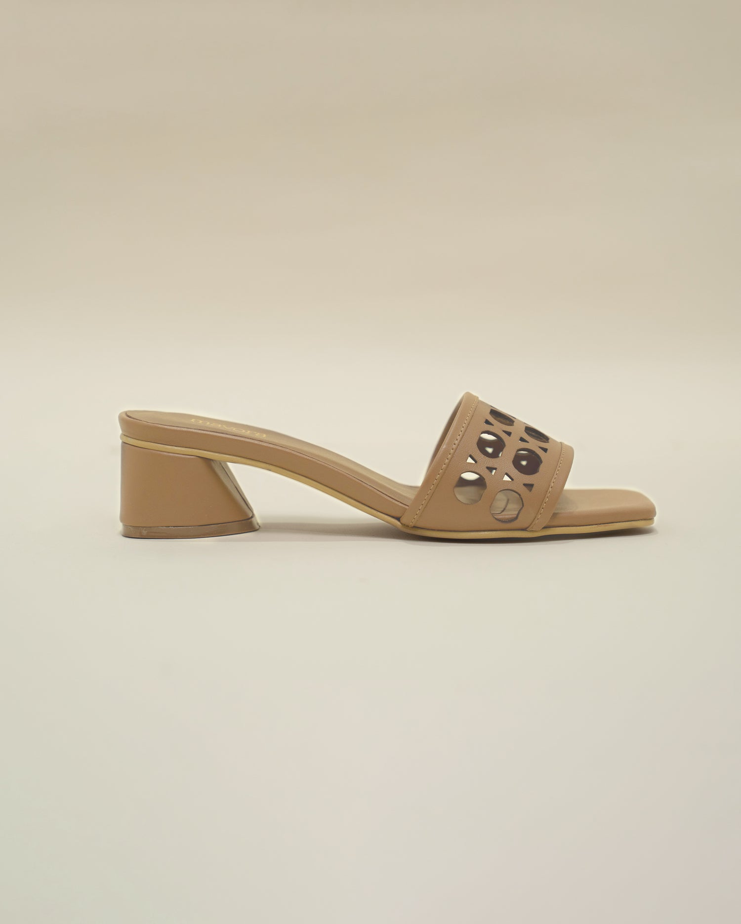 SANDALIA TIANA HONEY