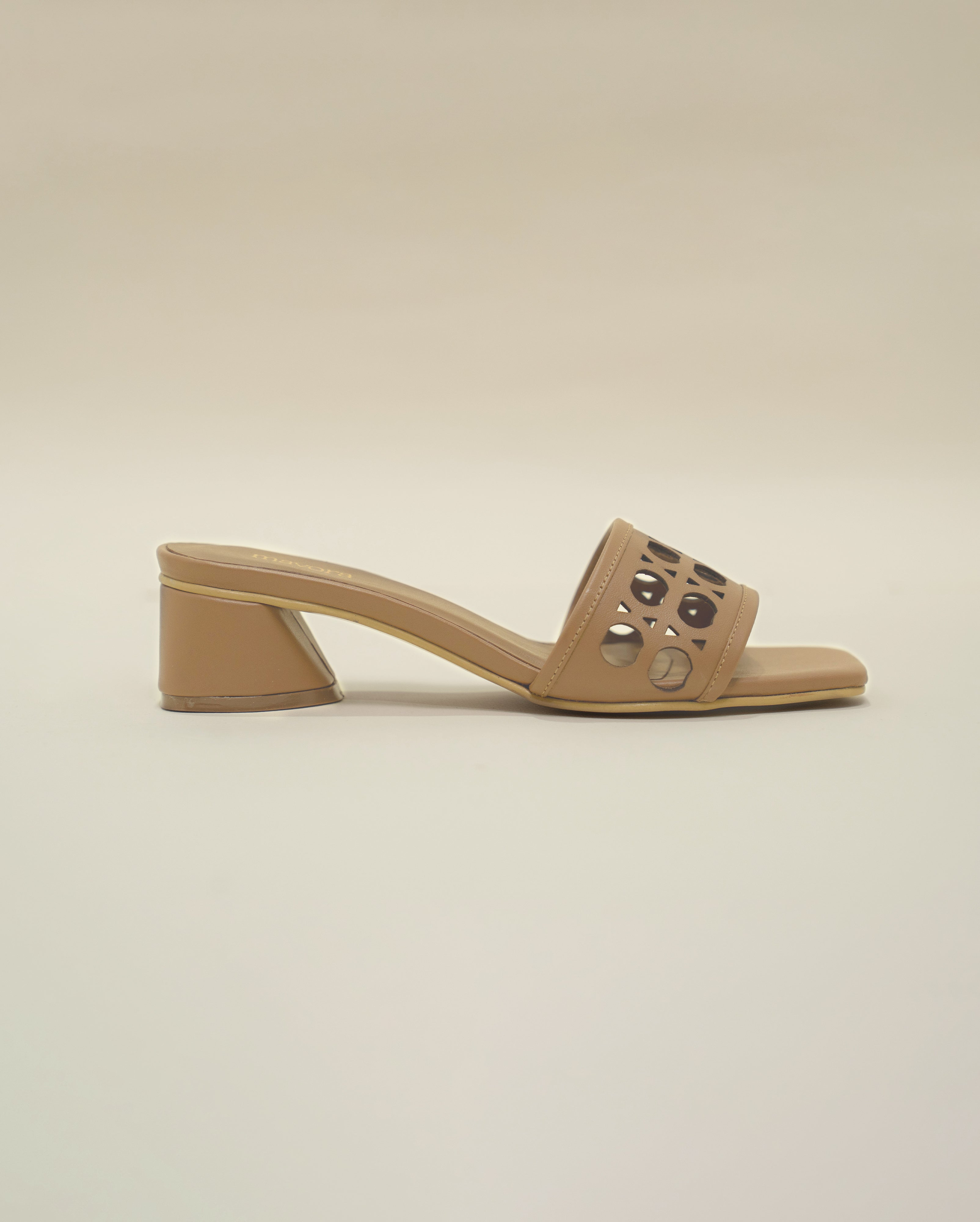 SANDALIA TIANA HONEY