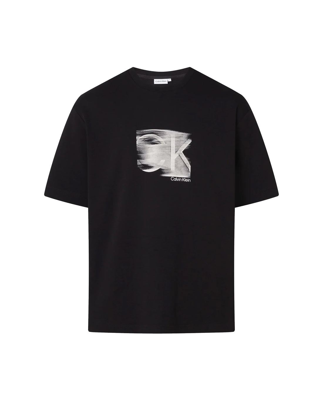 MOTION LOGO MODERN C T-SHIRT