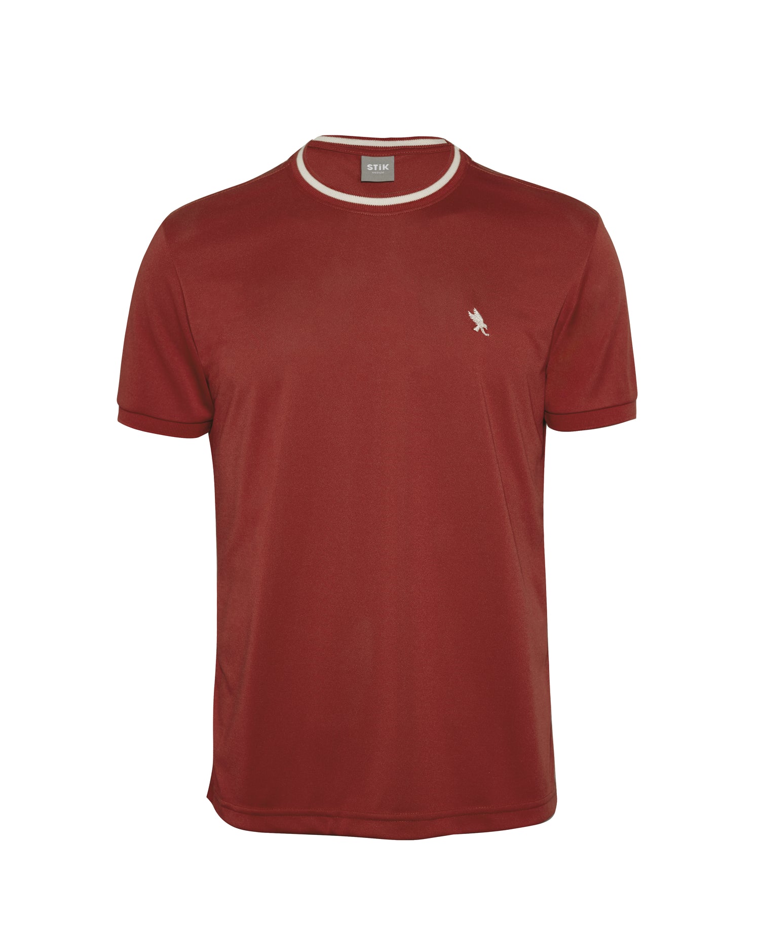 COOL DRY ESSENTIAL T-SHIRT