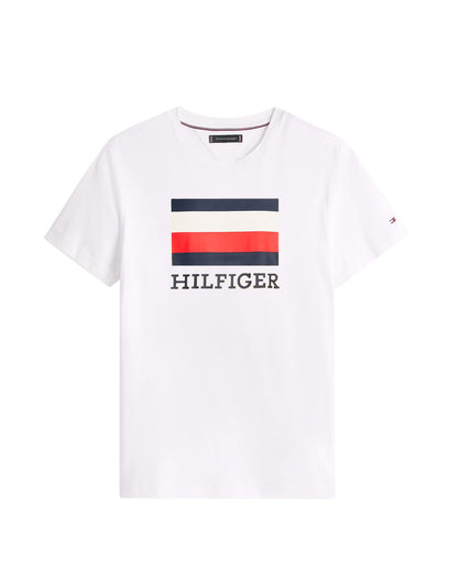MONOTYPE TEE