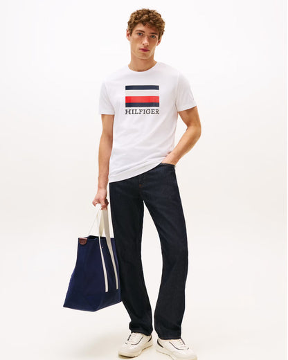 MONOTYPE TEE