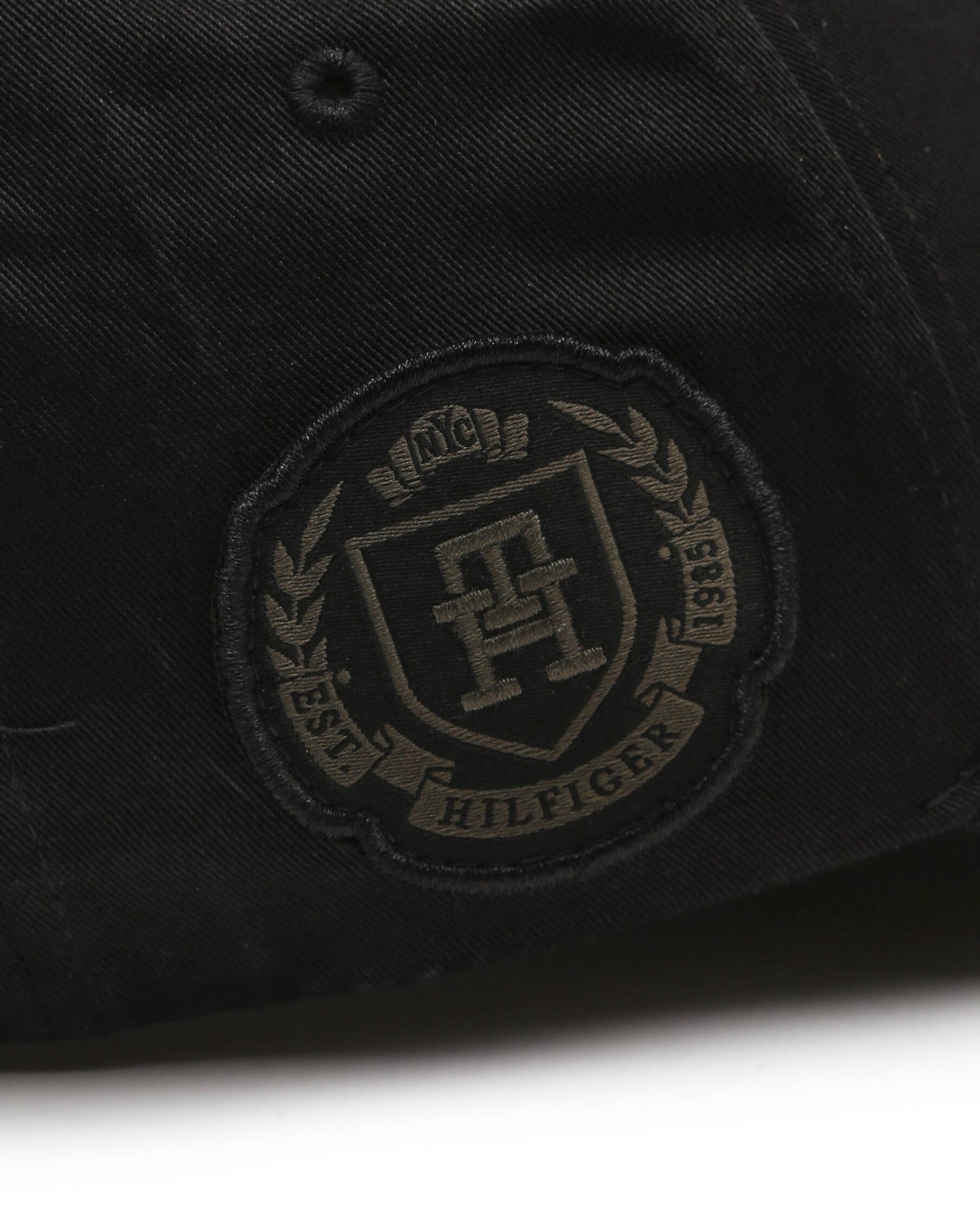 TH NEW PREP CAP