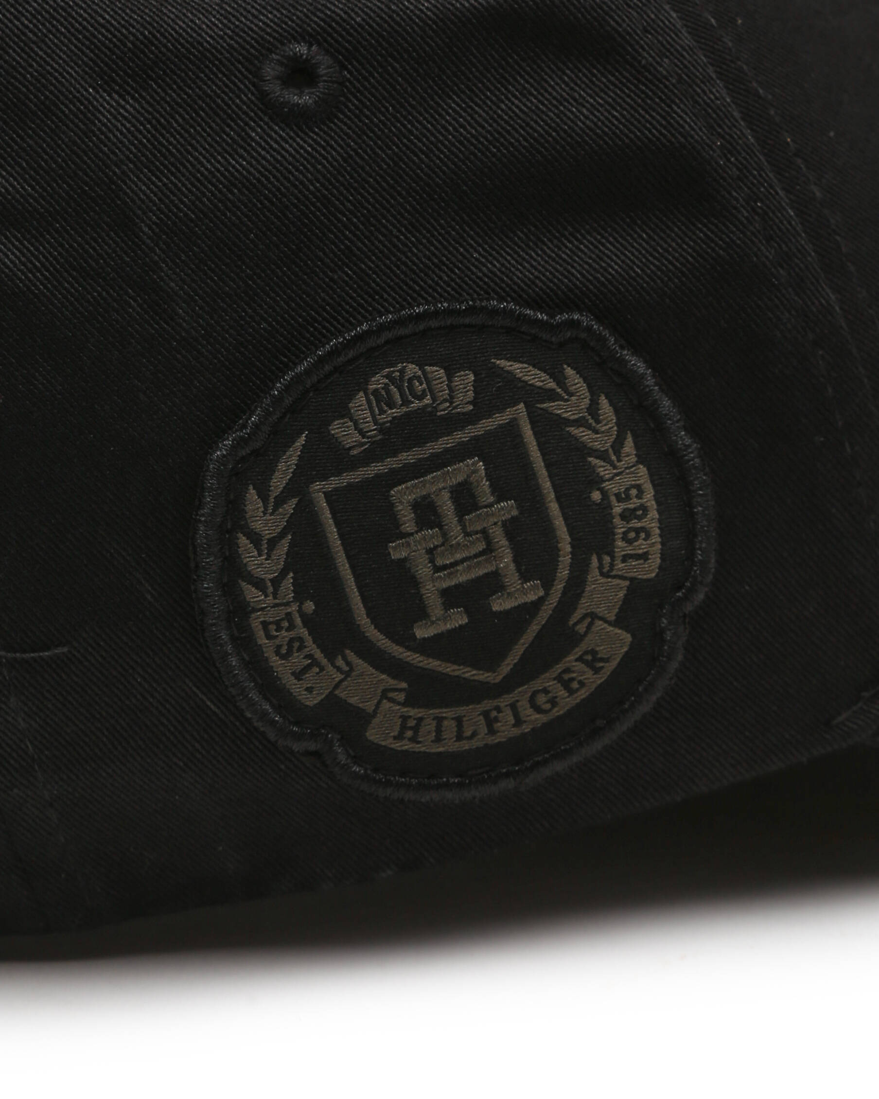TH NEW PREP CAP