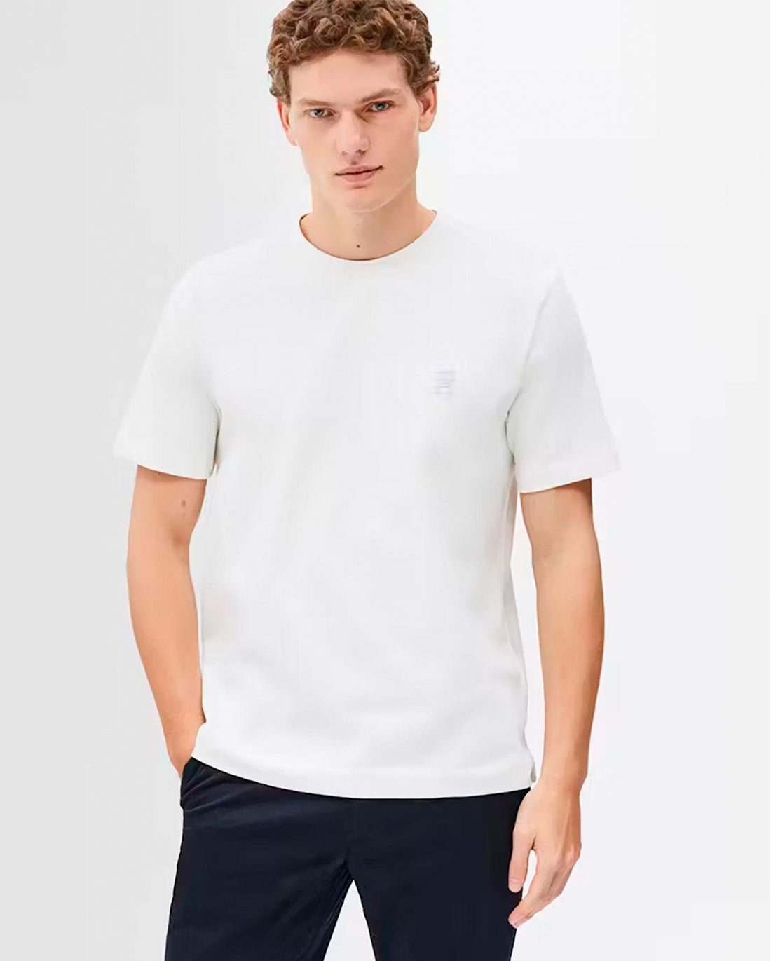 MONOGRAM IMD TEE