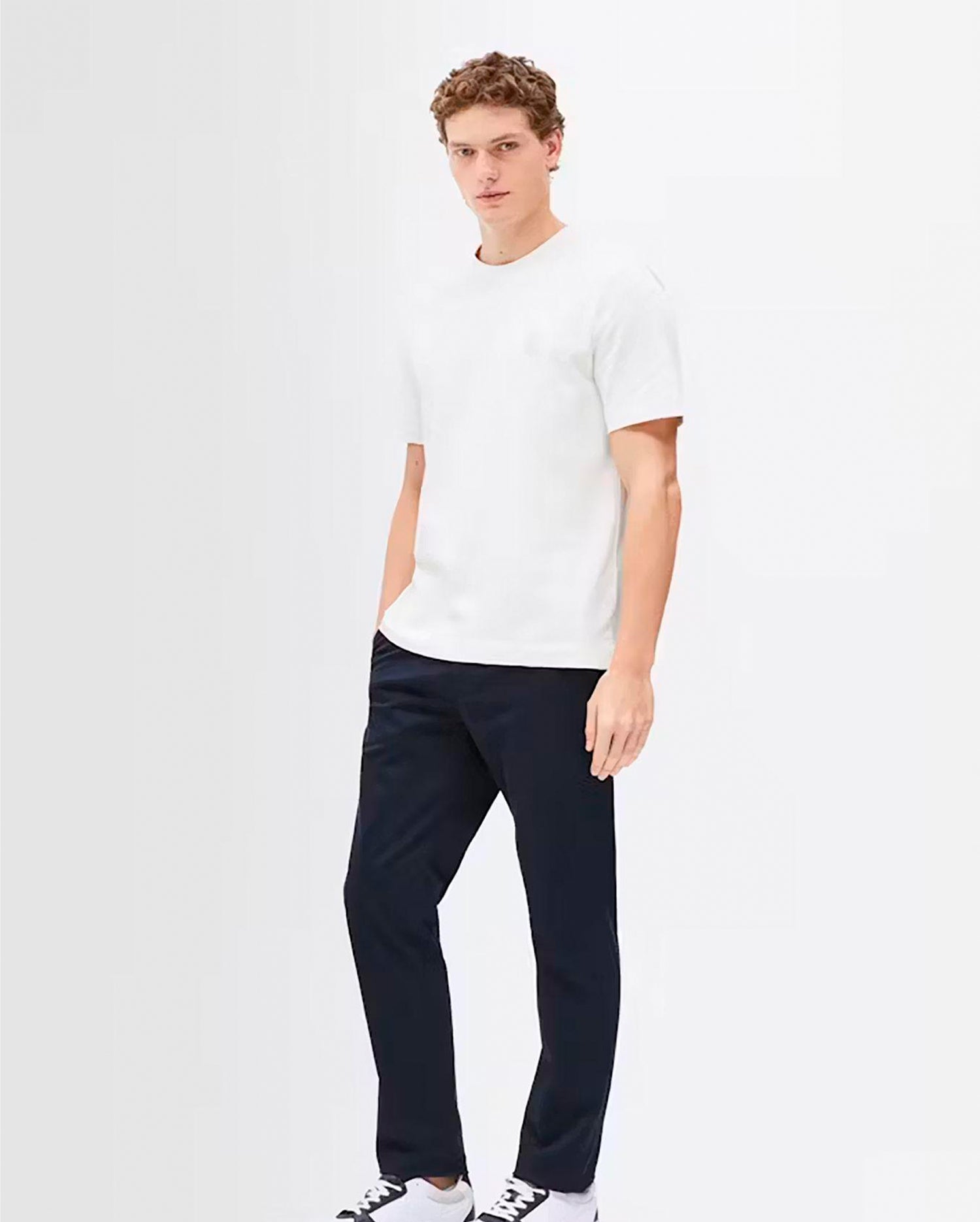 MONOGRAM IMD TEE