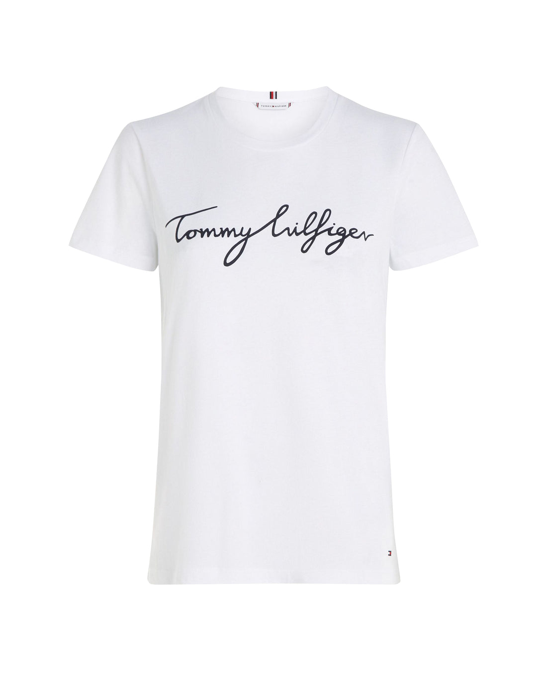 REG SIGNATURE T-SHIRT