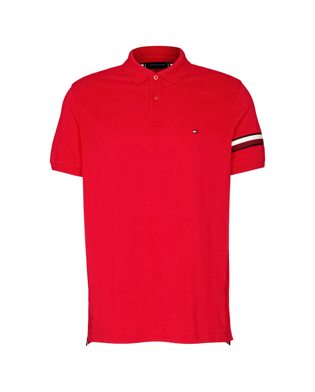 WCC GLOBAL STP PLA REG POLO
