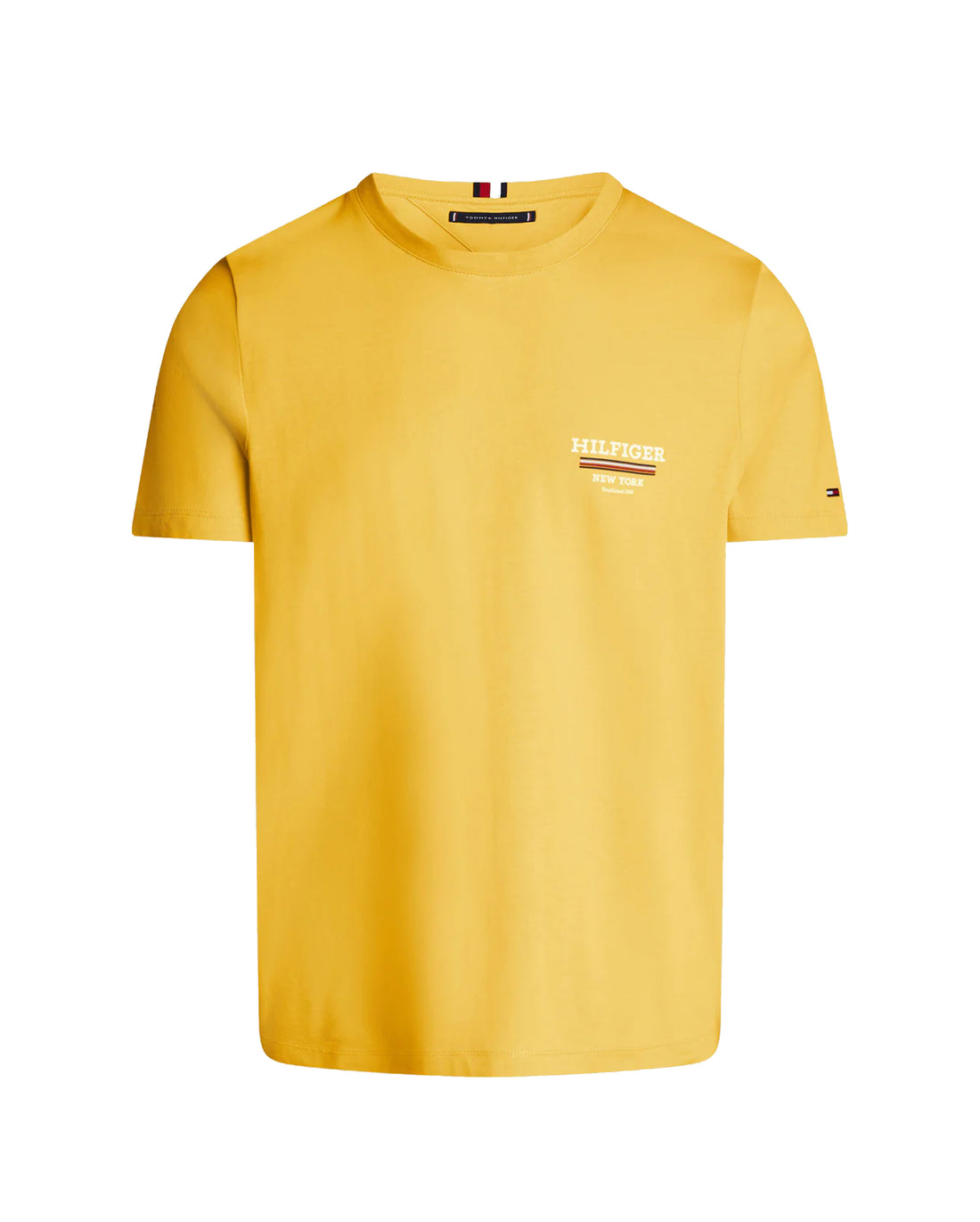 TOMMY GLOBAL T-SHIRT