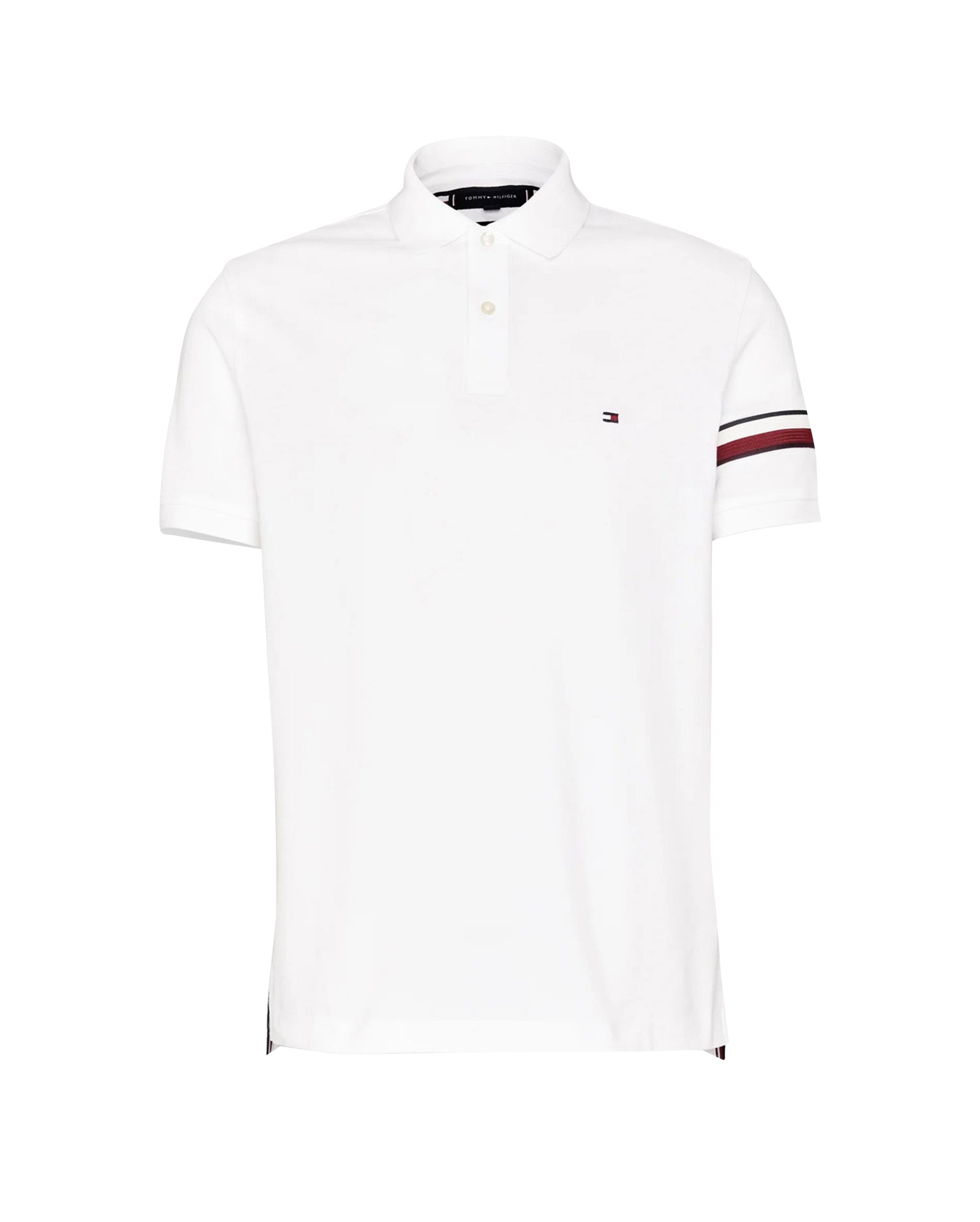 WCC GLOBAL STP REG POLO