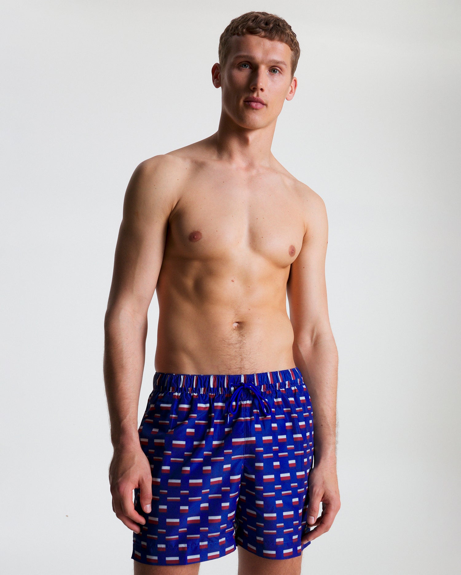 SWIMMING SHORT TOMMY