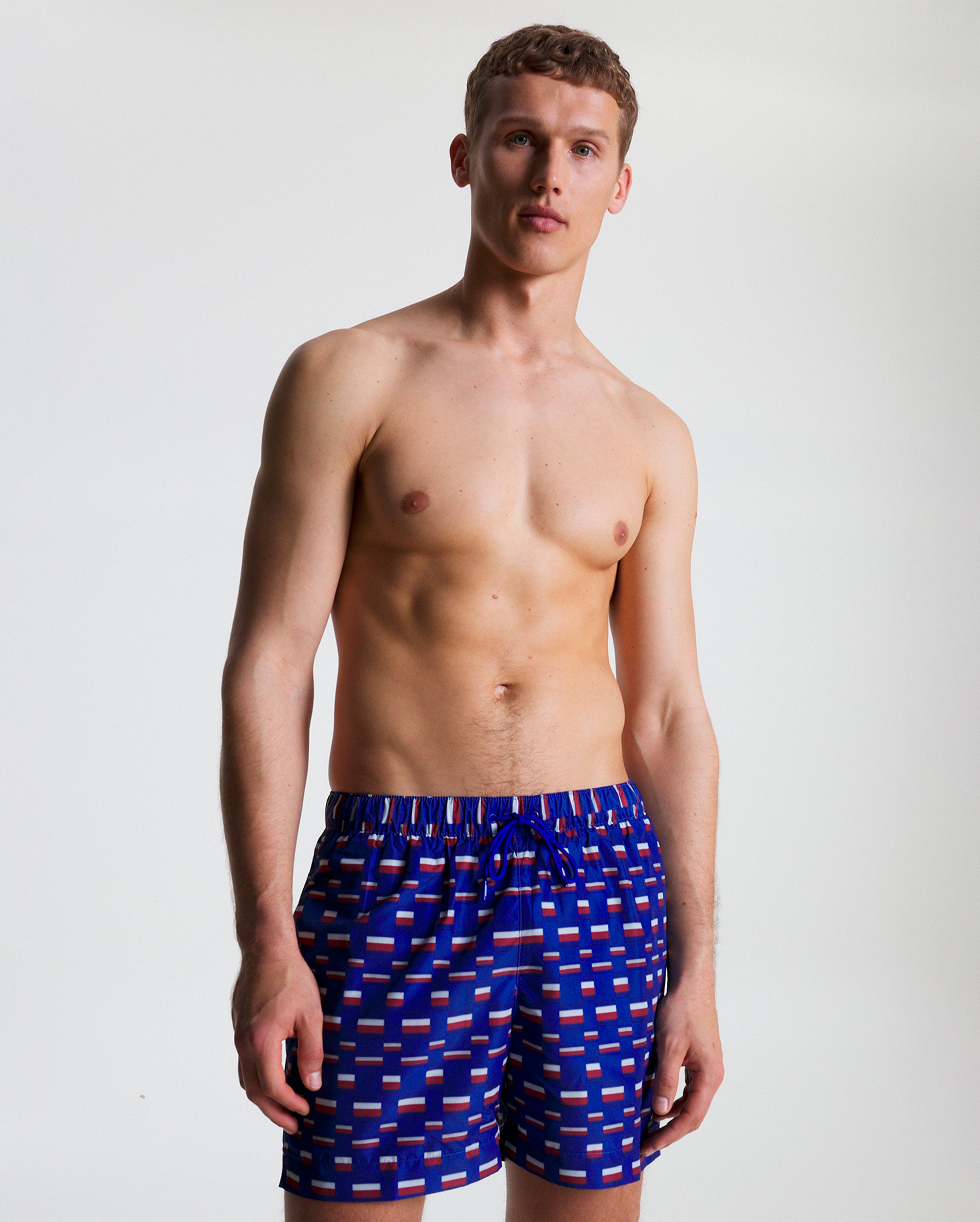 SWIMMING SHORT TOMMY