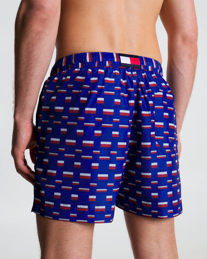 SWIMMING SHORT TOMMY